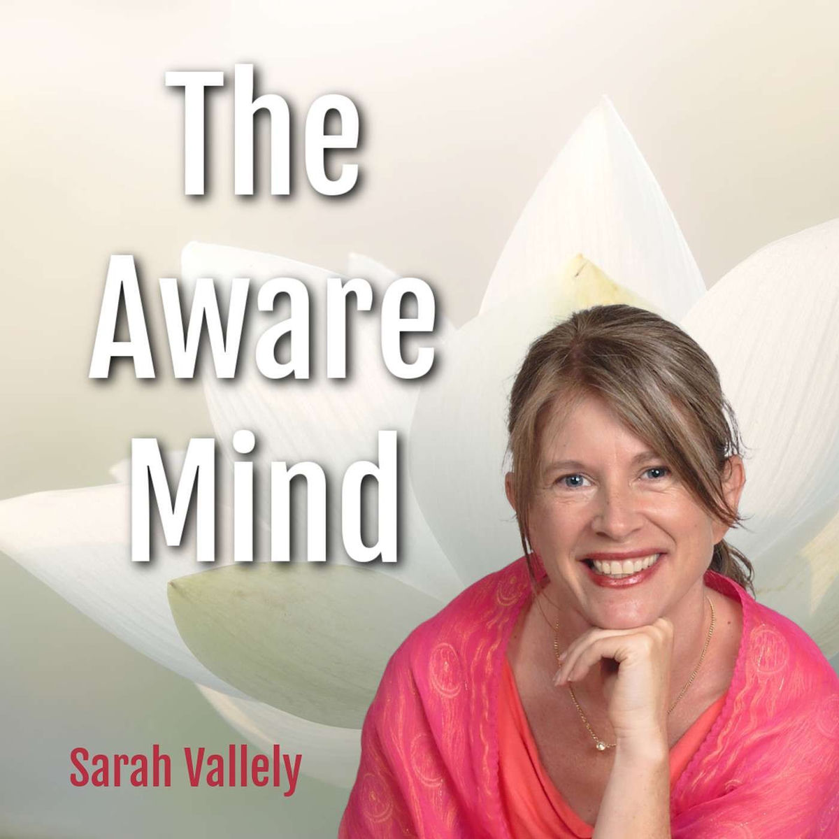 Show cover of The Aware Mind