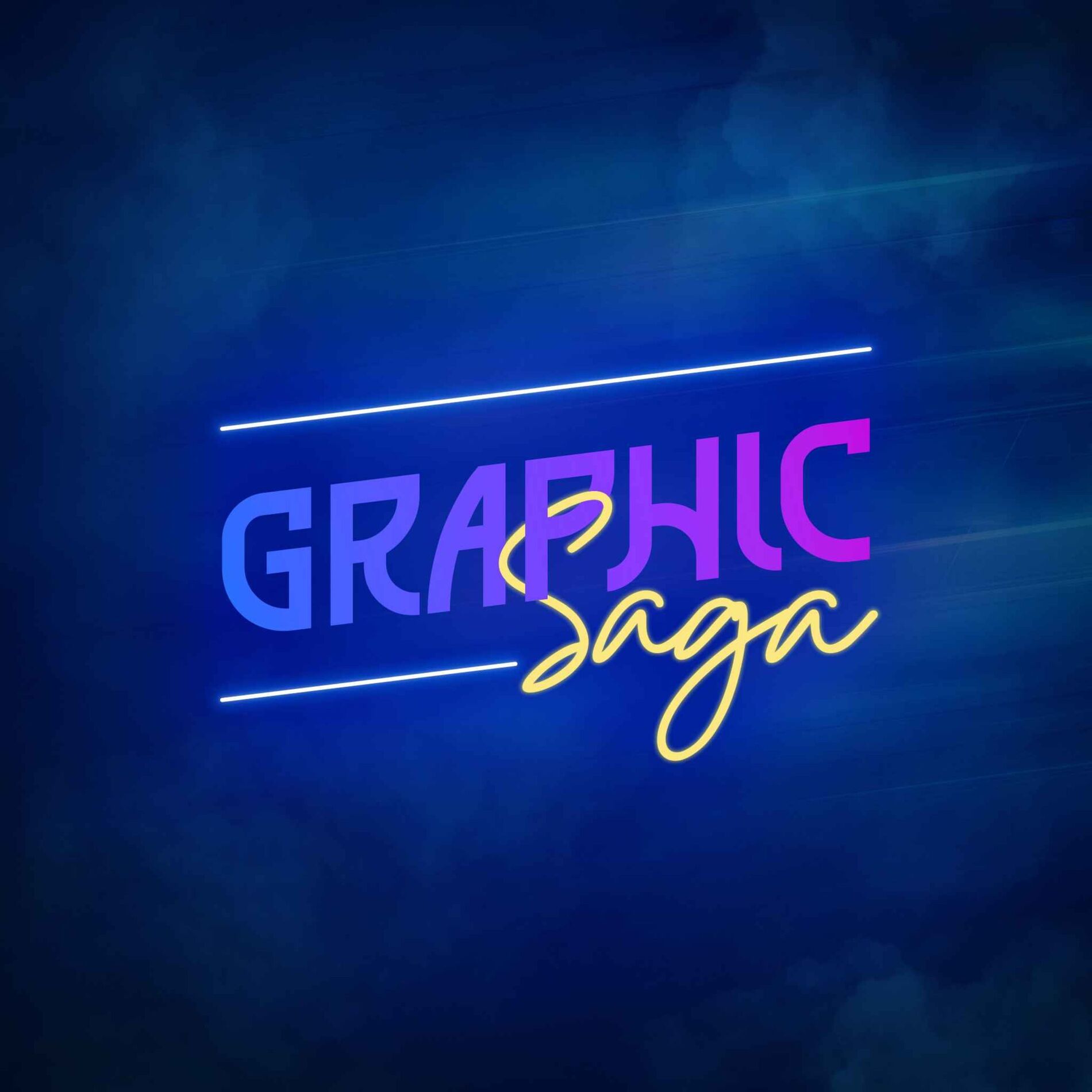 Show cover of Graphic Saga