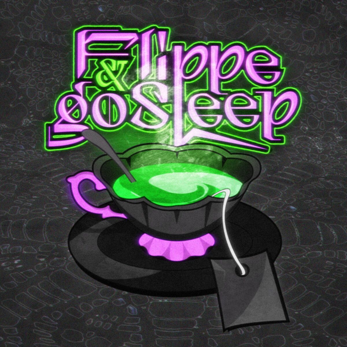 Show cover of Flippe & Go Sleep