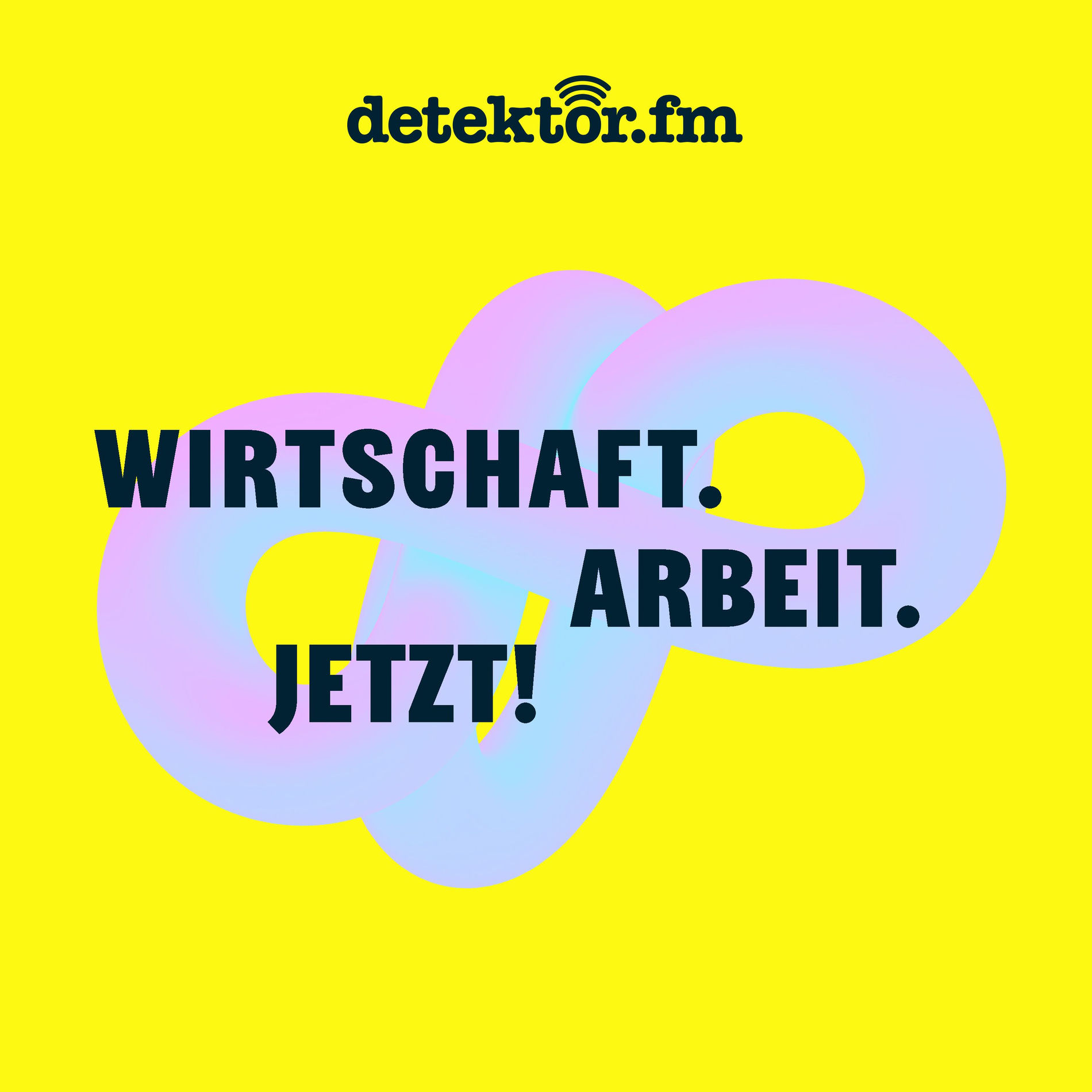 Show cover of WIRTSCHAFT ARBEIT JETZT