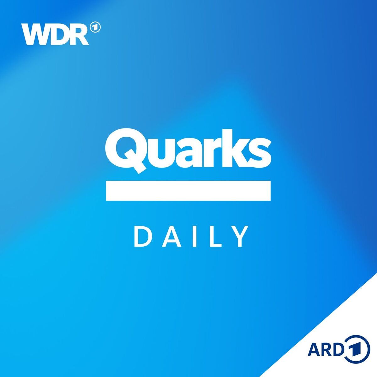 Show cover of Quarks Daily