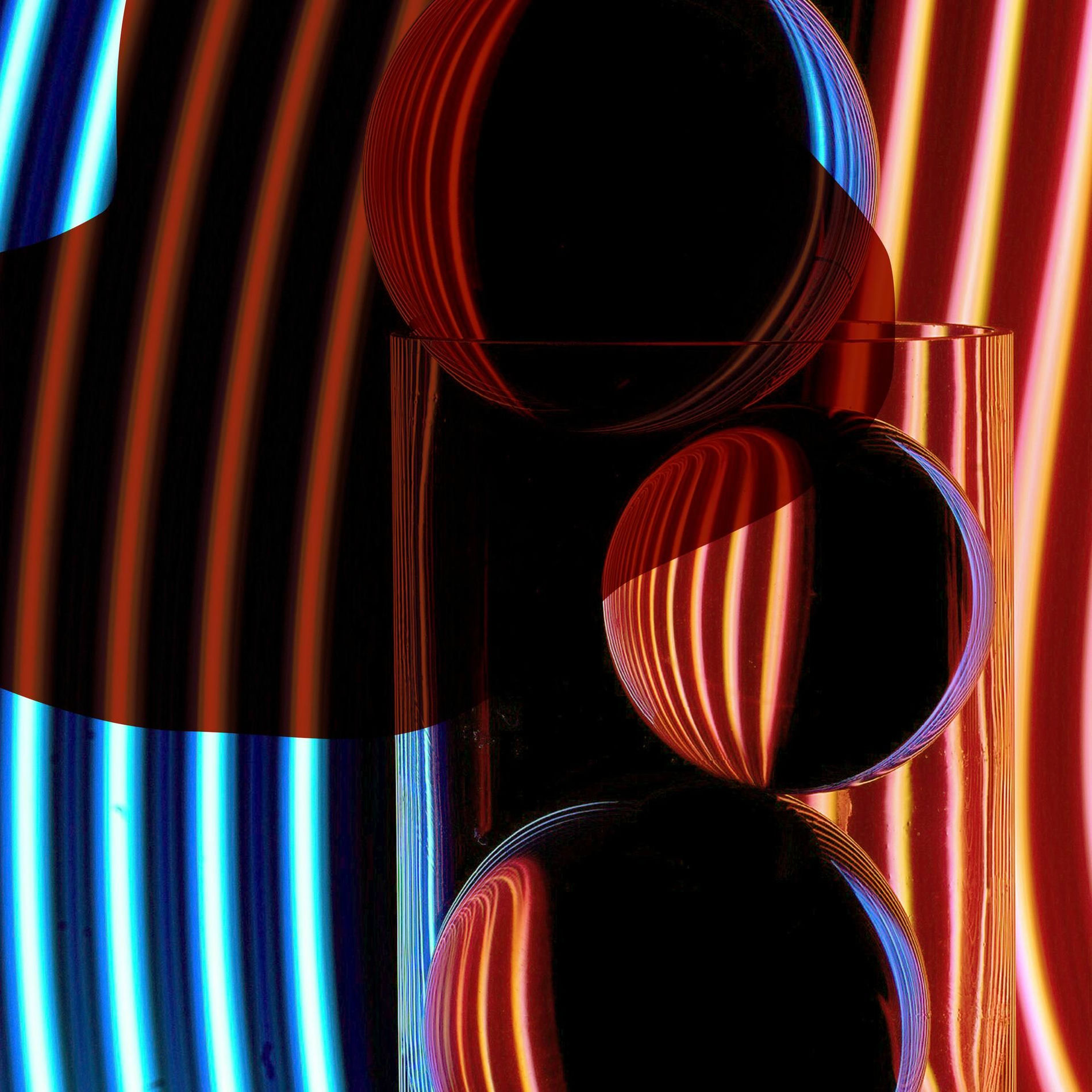 Show cover of Zeitfragen. Feature