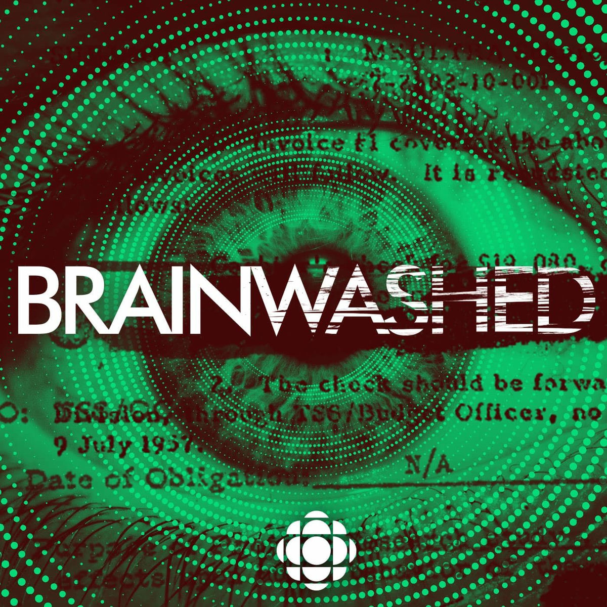 Show cover of Brainwashed