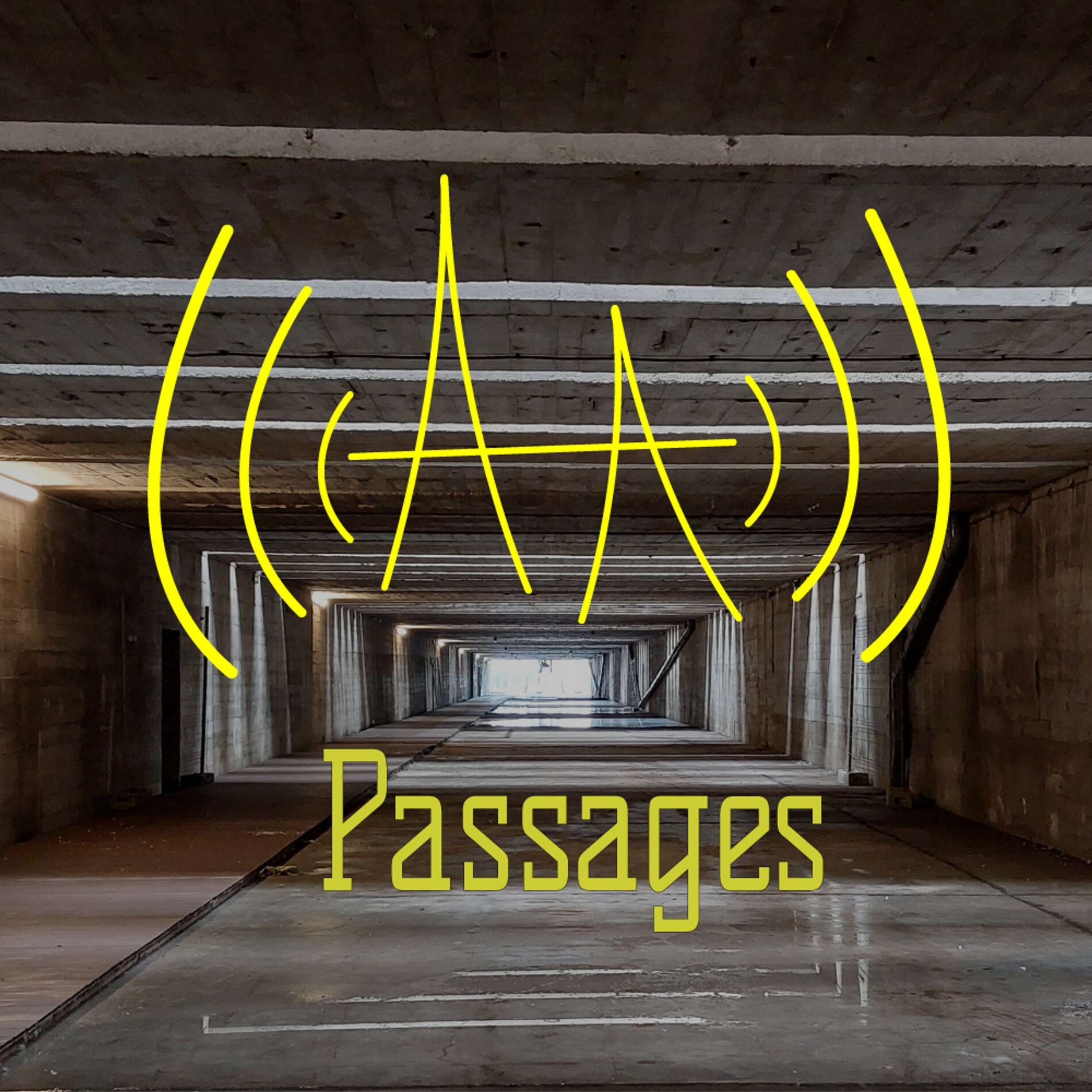 Show cover of PASSAGES - Lorient