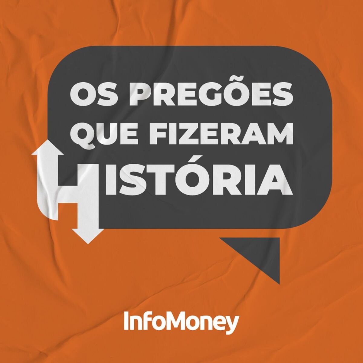 Show cover of Os Pregões que fizeram história