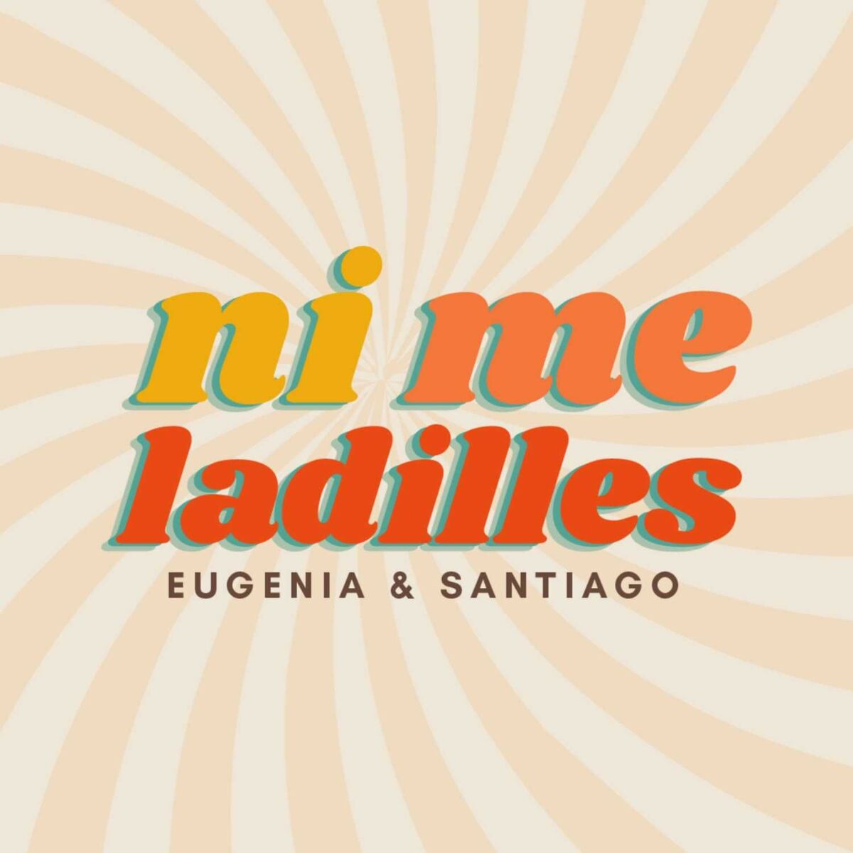 Show cover of Ni Me Ladilles