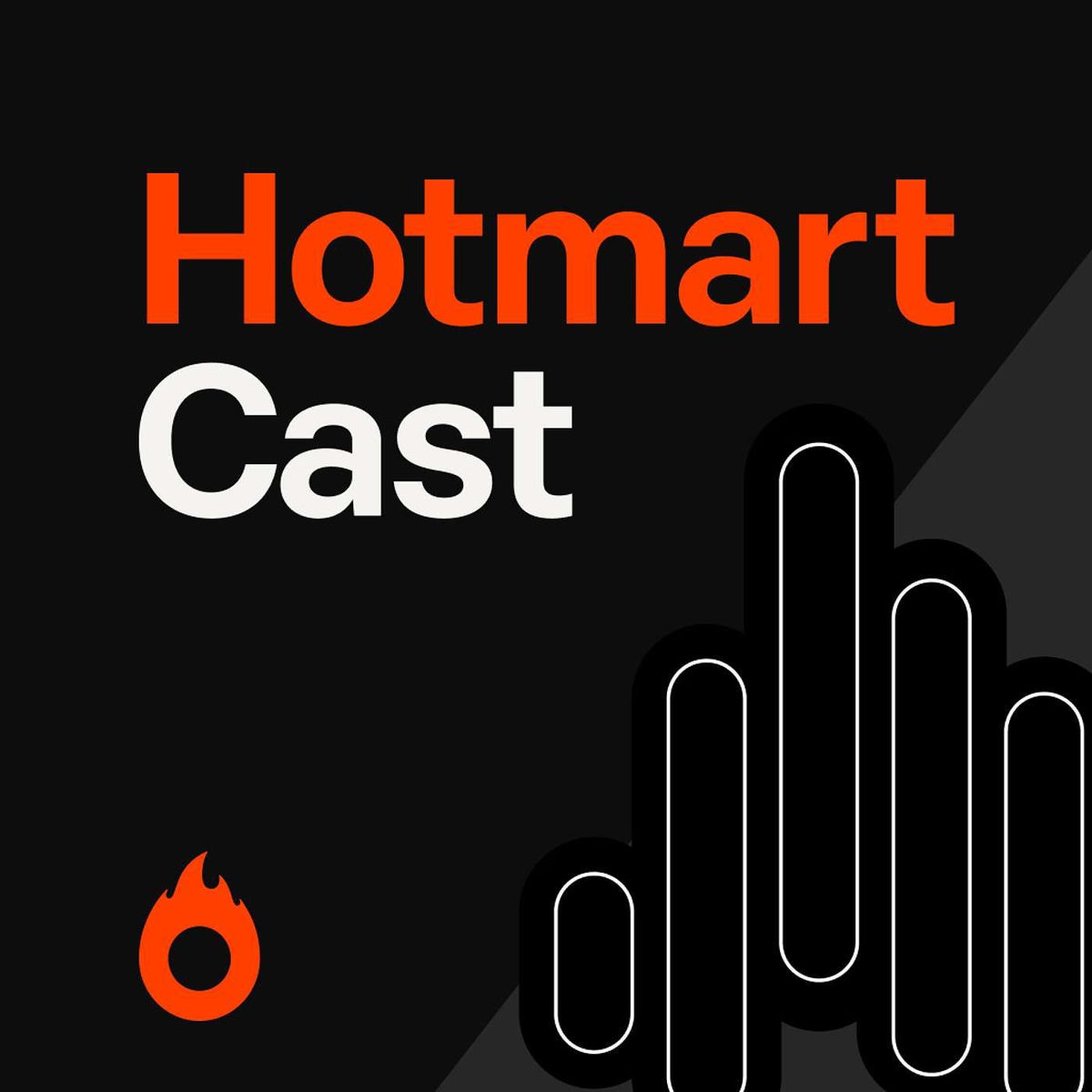 Show cover of Hotmart Cast