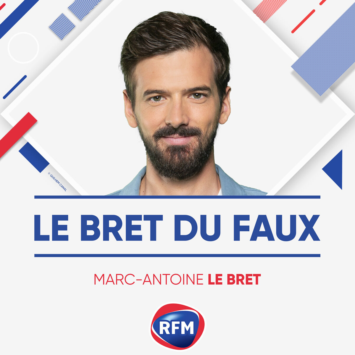 Show cover of Le replay du MDR