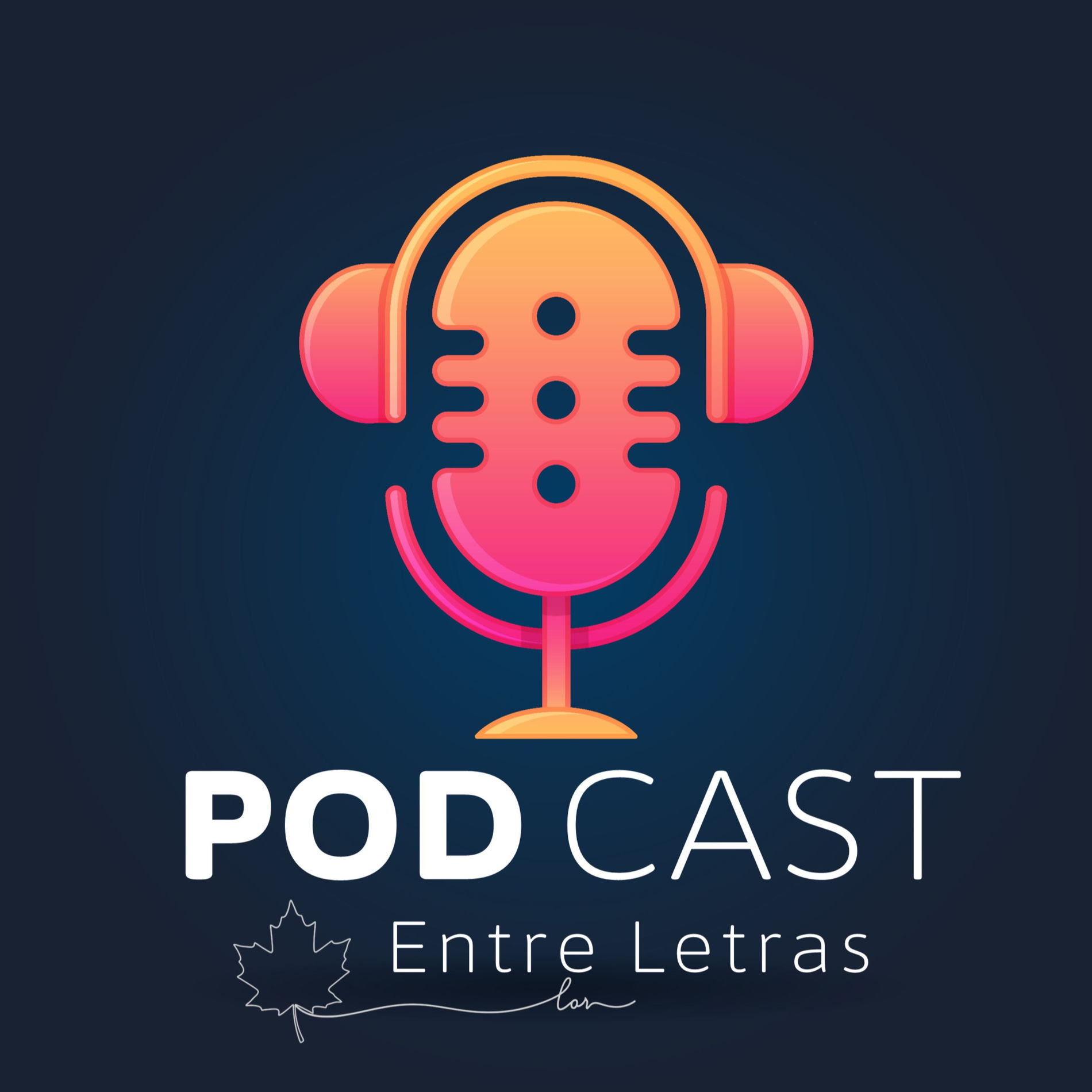 Show cover of Entre Letras – Un podcast sobre literatura desde Canadá y el mundo hispano.