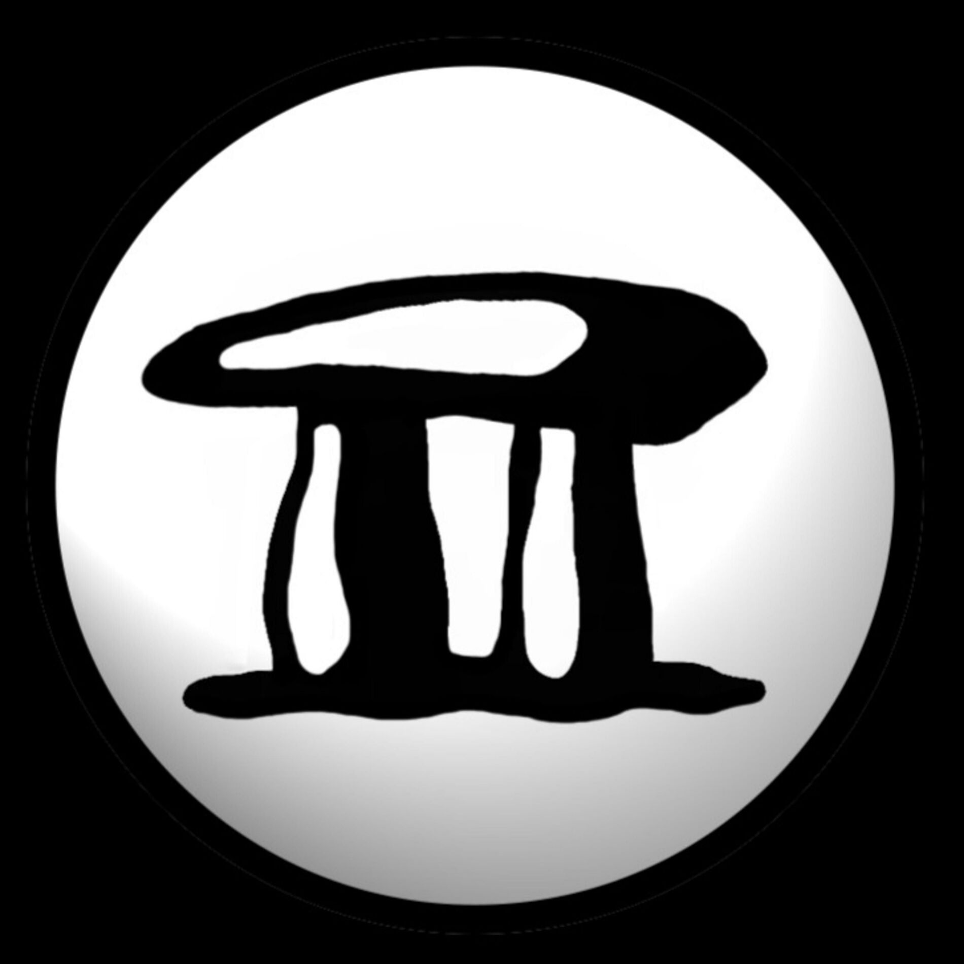 Show cover of Le Dolmen