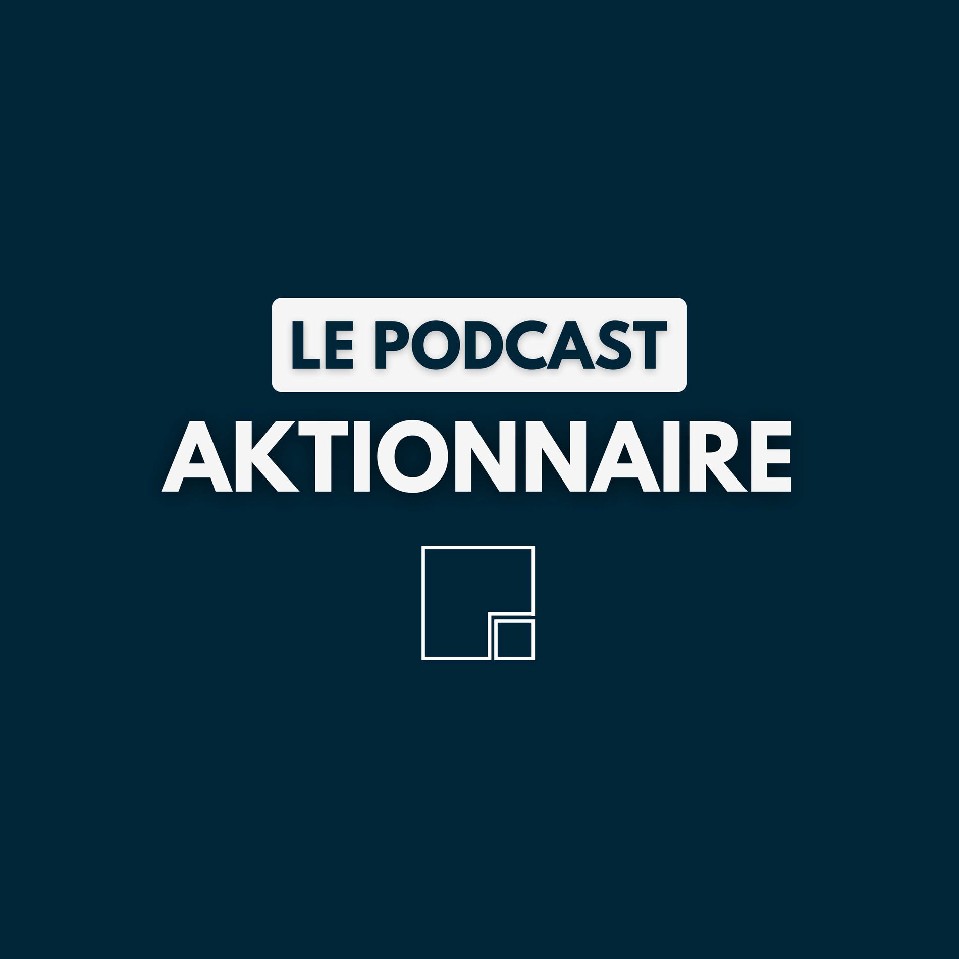 Show cover of Aktionnaire