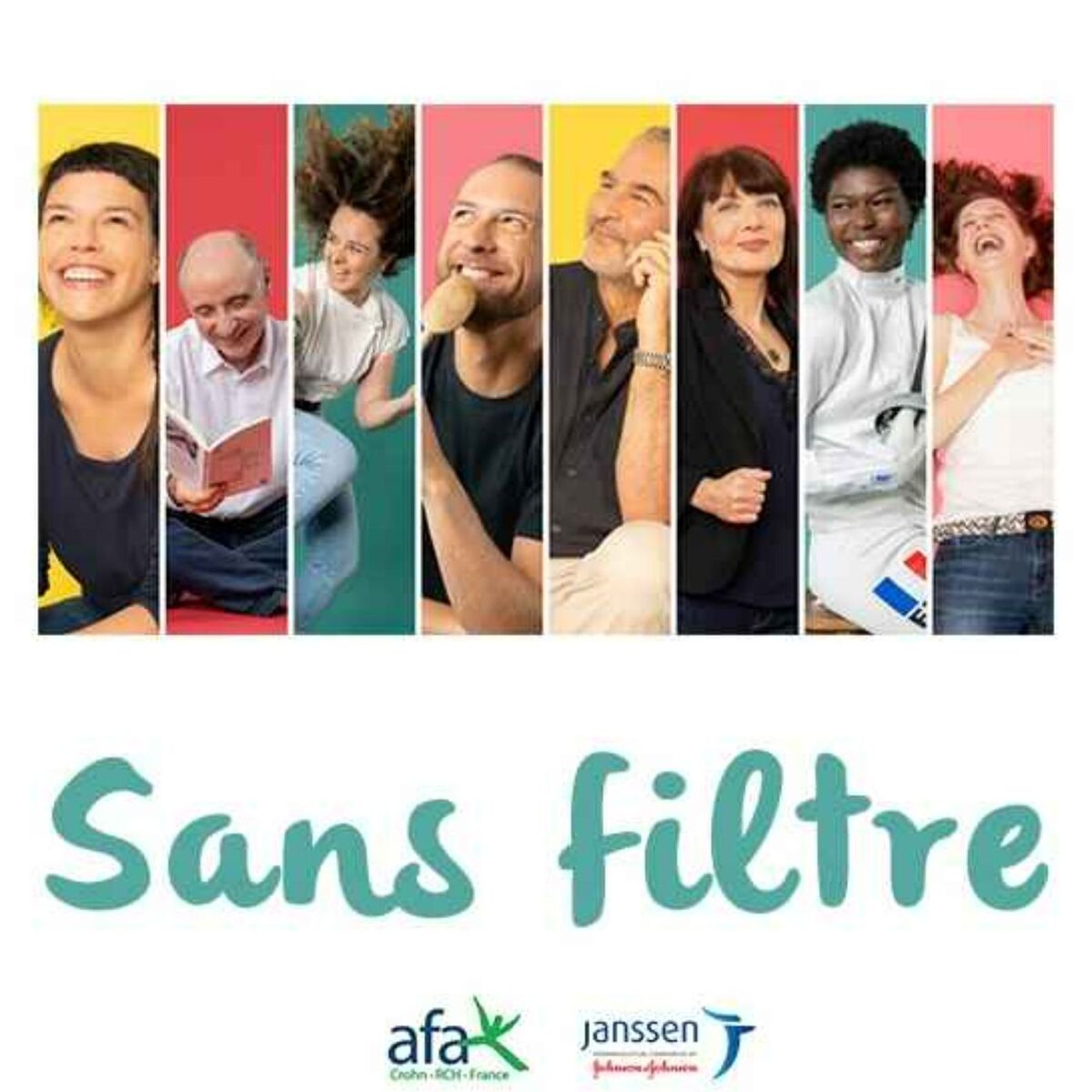 Show cover of SANS FILTRE