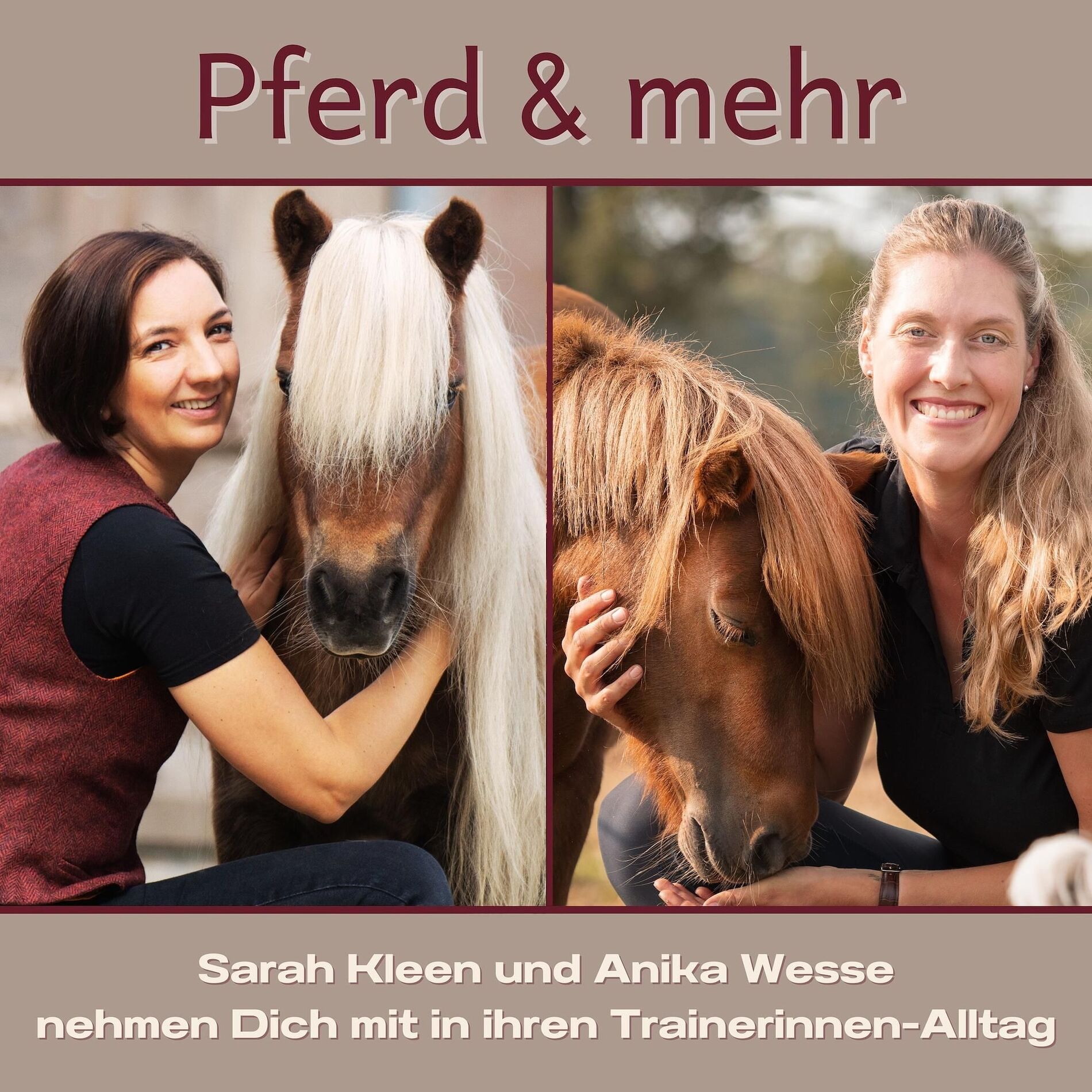 Show cover of Pferd & mehr