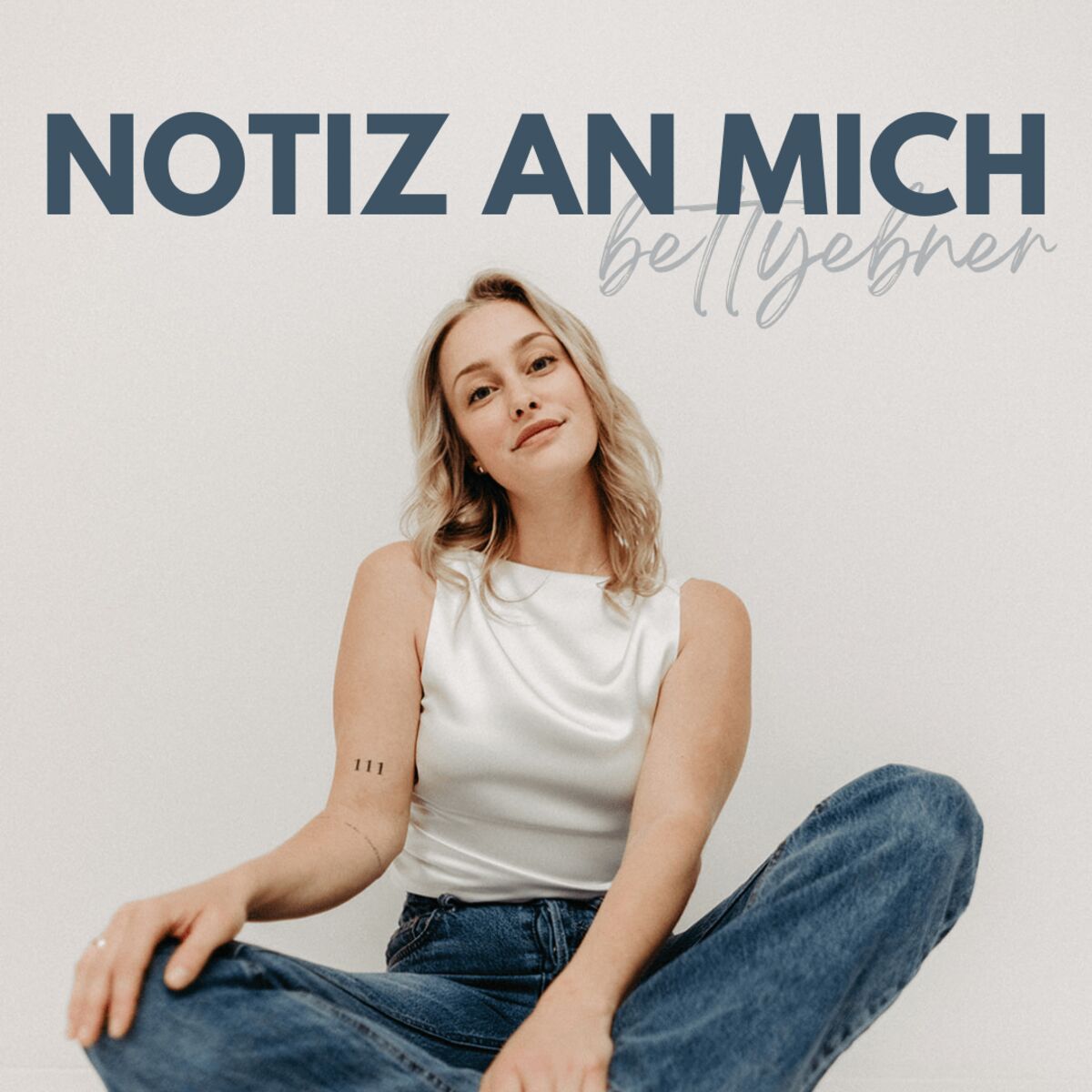 Show cover of NOTIZ AN MICH