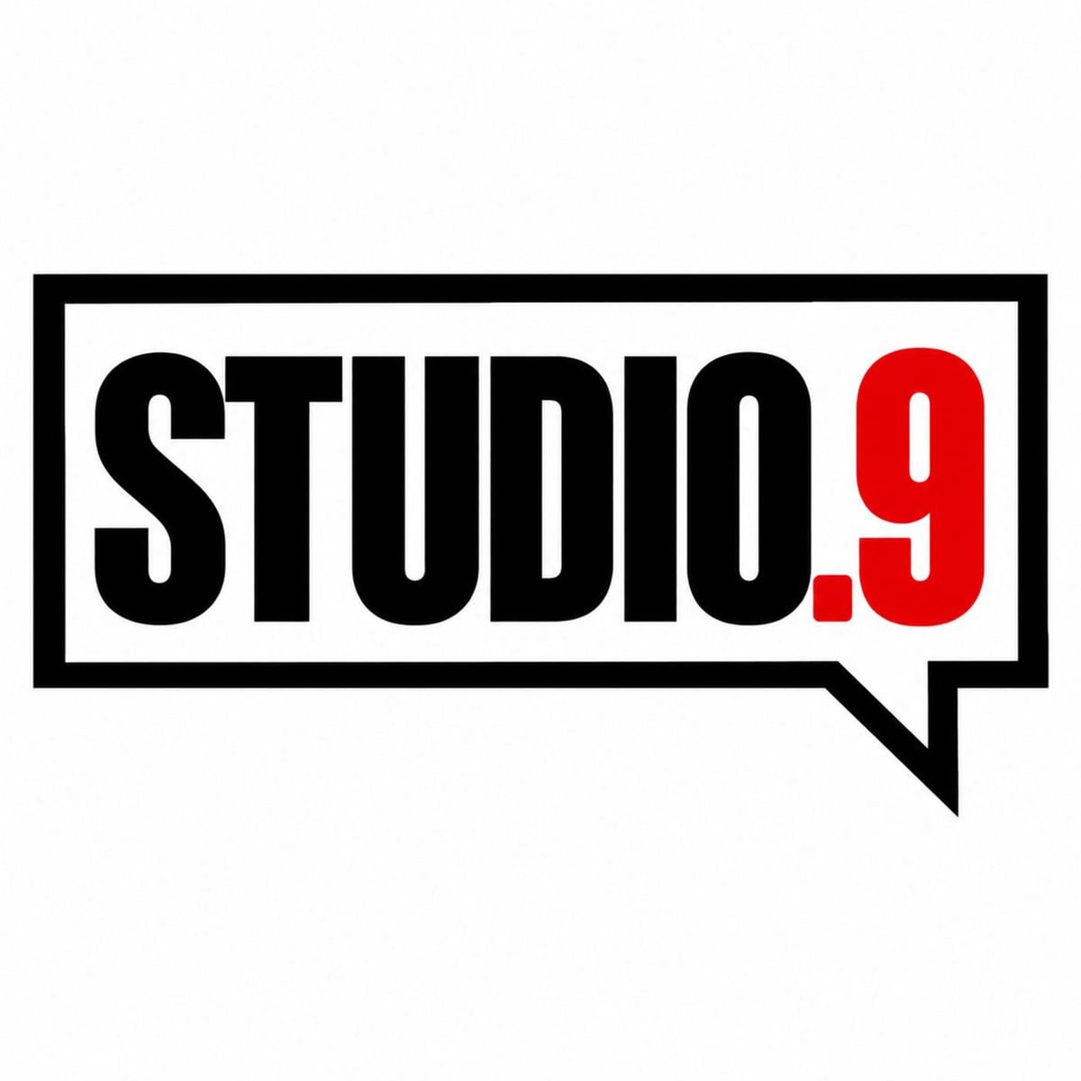 Show cover of Studio.9