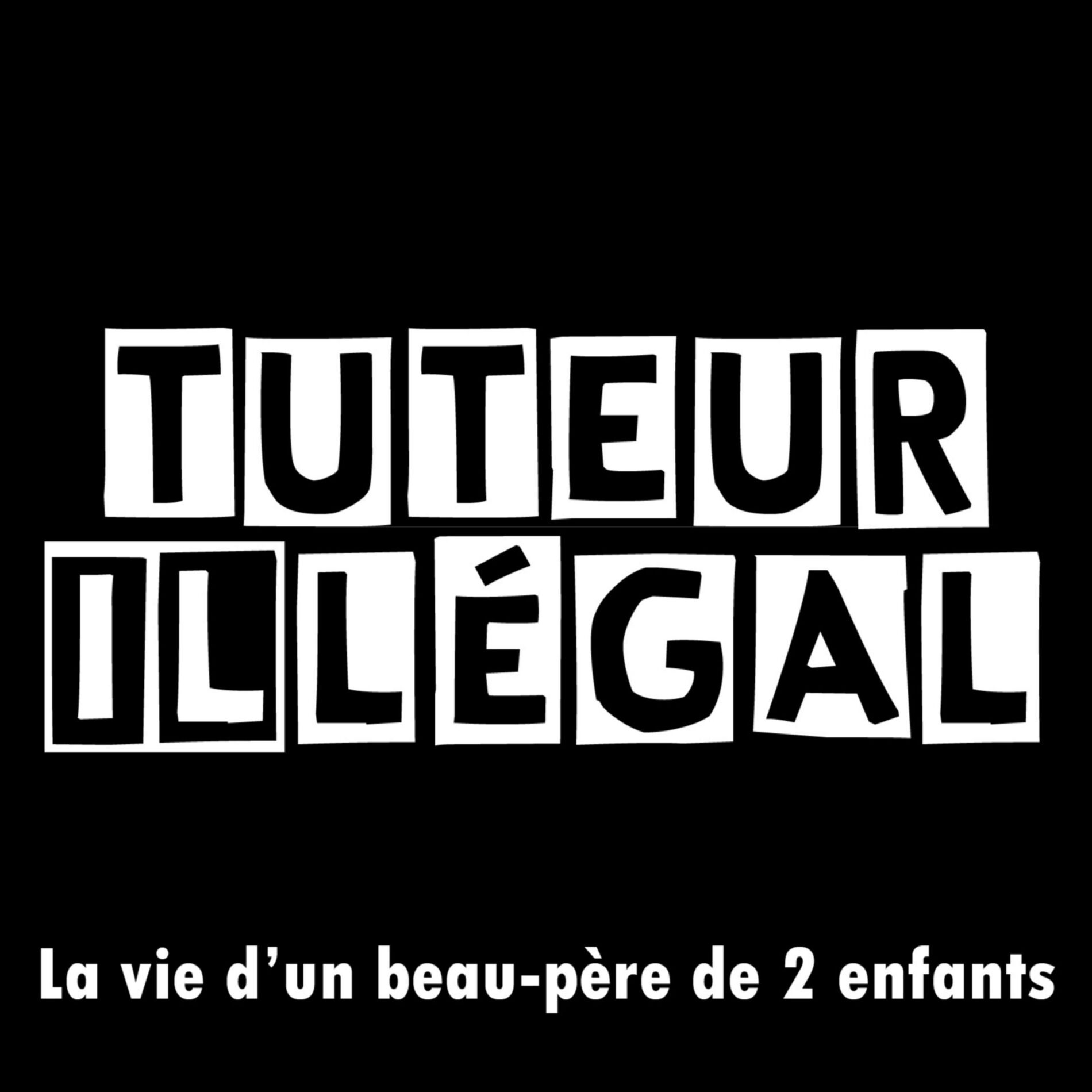 Show cover of Tuteur illégal