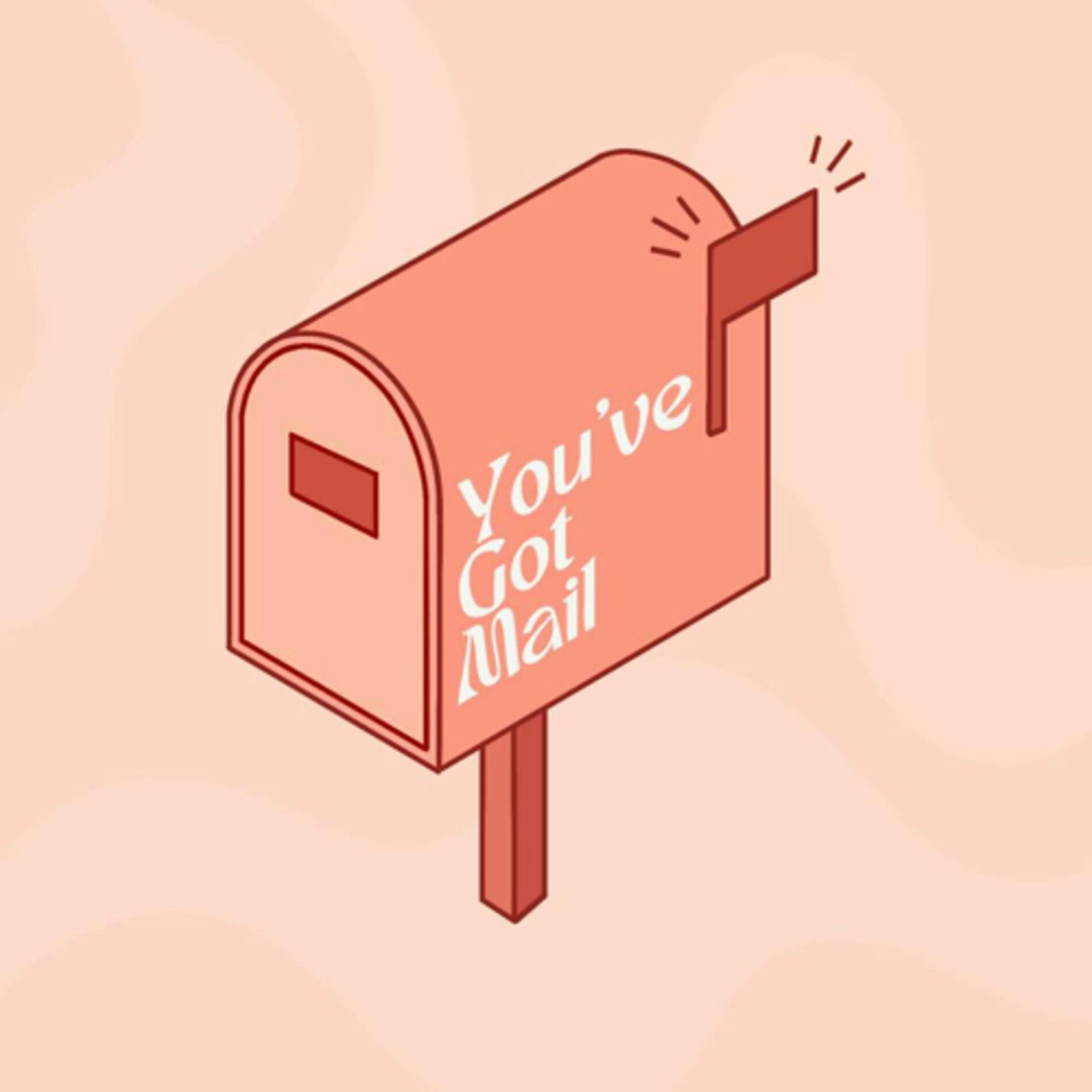 Show cover of You've Got Mail