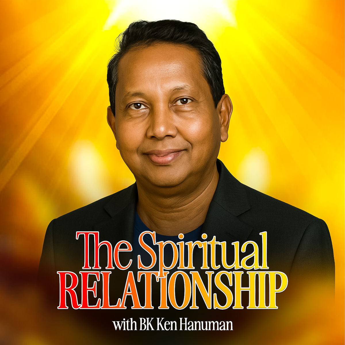 Show cover of The Spiritual Relationship
