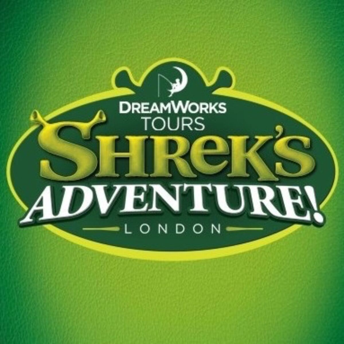 Show cover of Shrek's Adventure: The Podcast