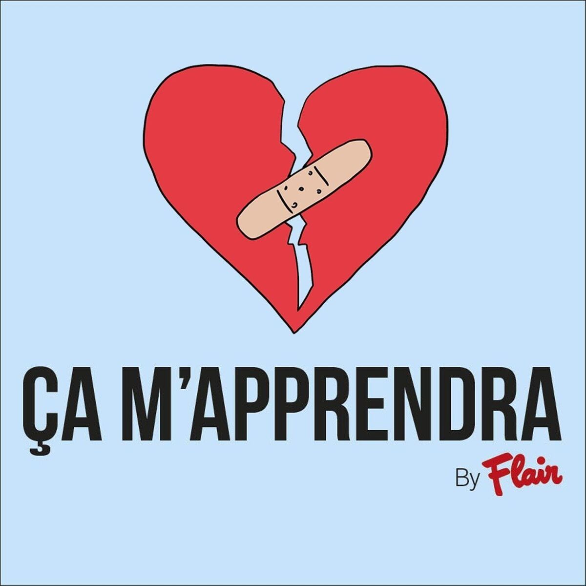 Show cover of Ça m'apprendra