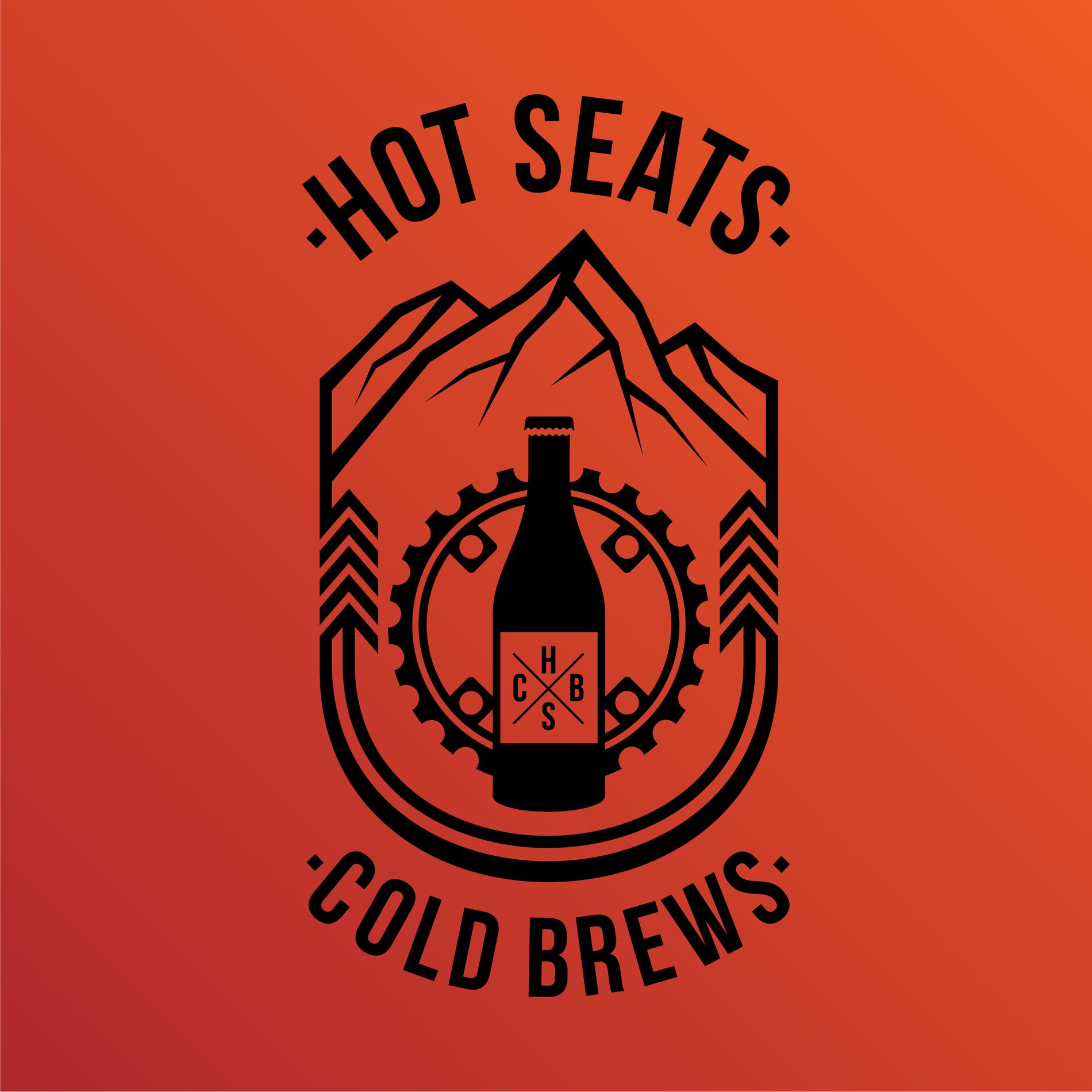 Show cover of Hot Seats and Cold Brews