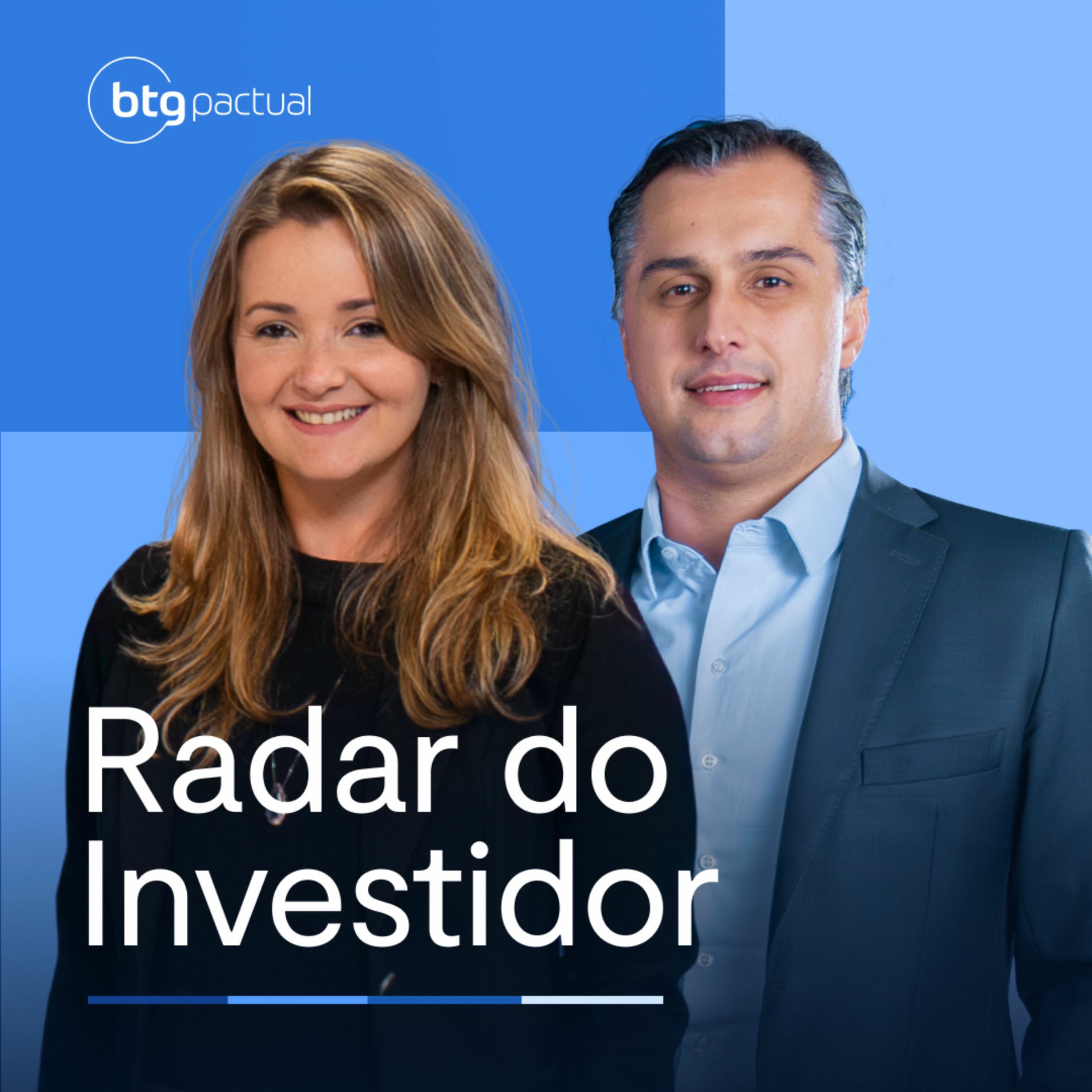 Show cover of Radar do Investidor