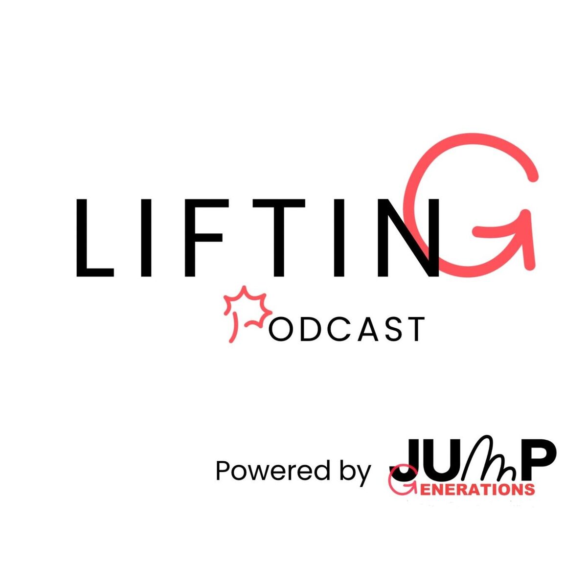 Show cover of Lifting, le podcast qui tonifie les liens intergénérationnels sans relâche !
