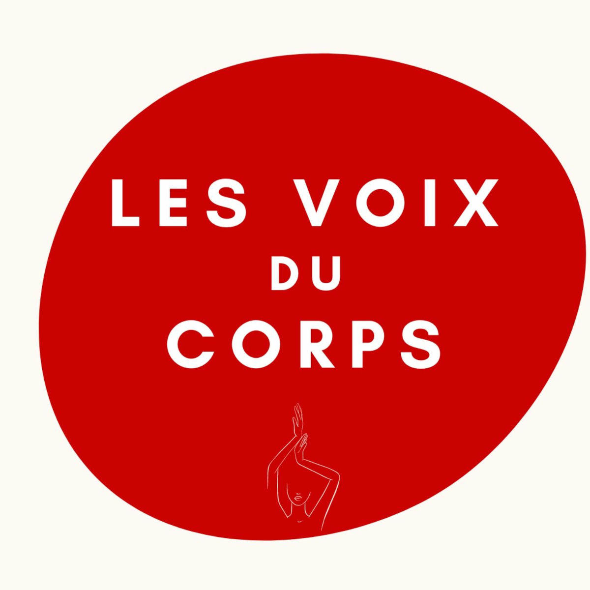 Show cover of Les Voix du Corps | Voices of A Body