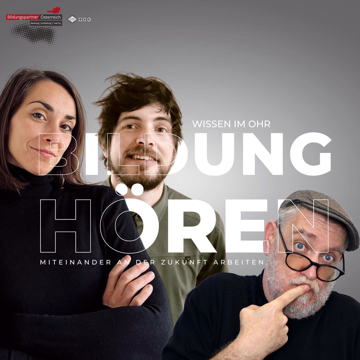 Show cover of Hörst du?!