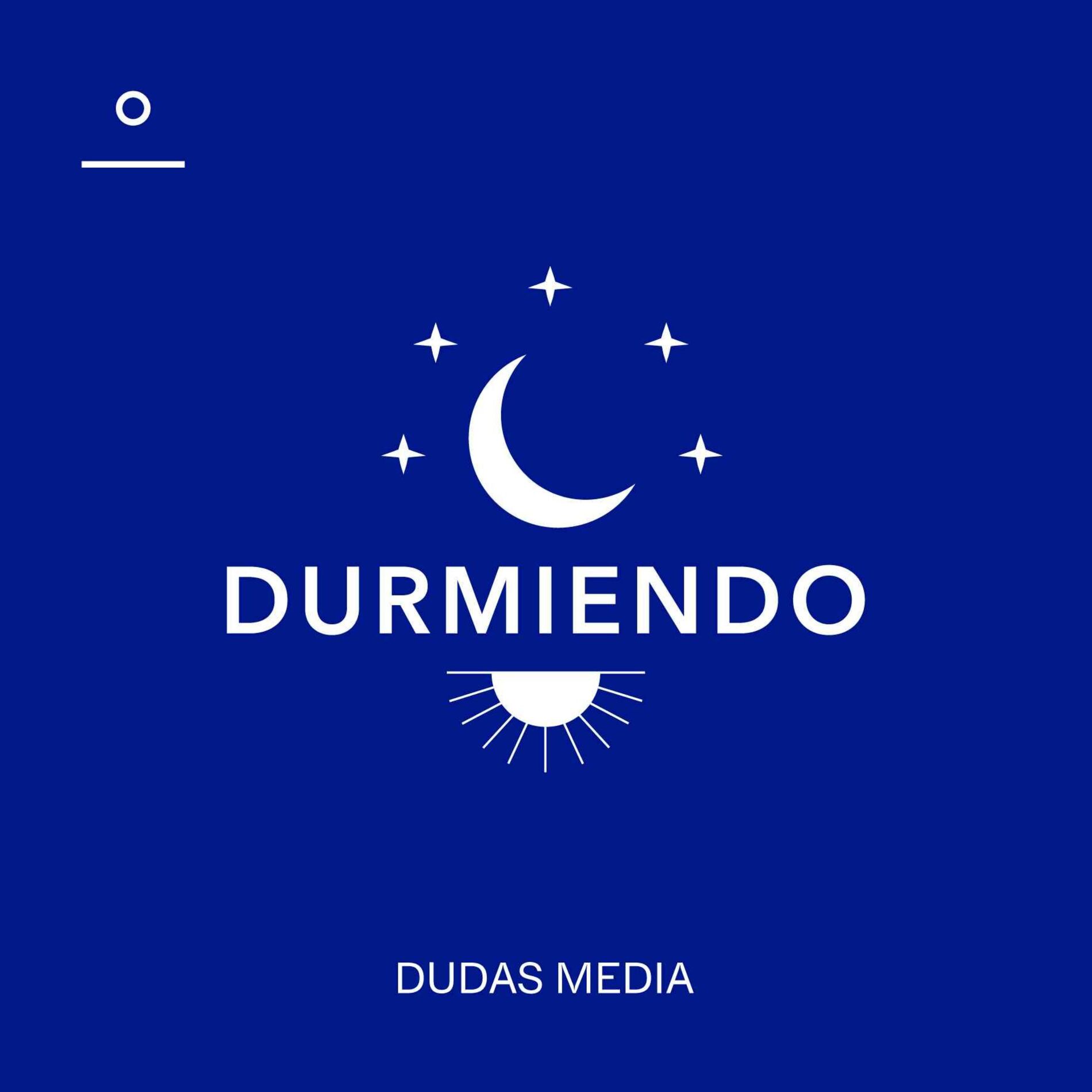 Show cover of Durmiendo