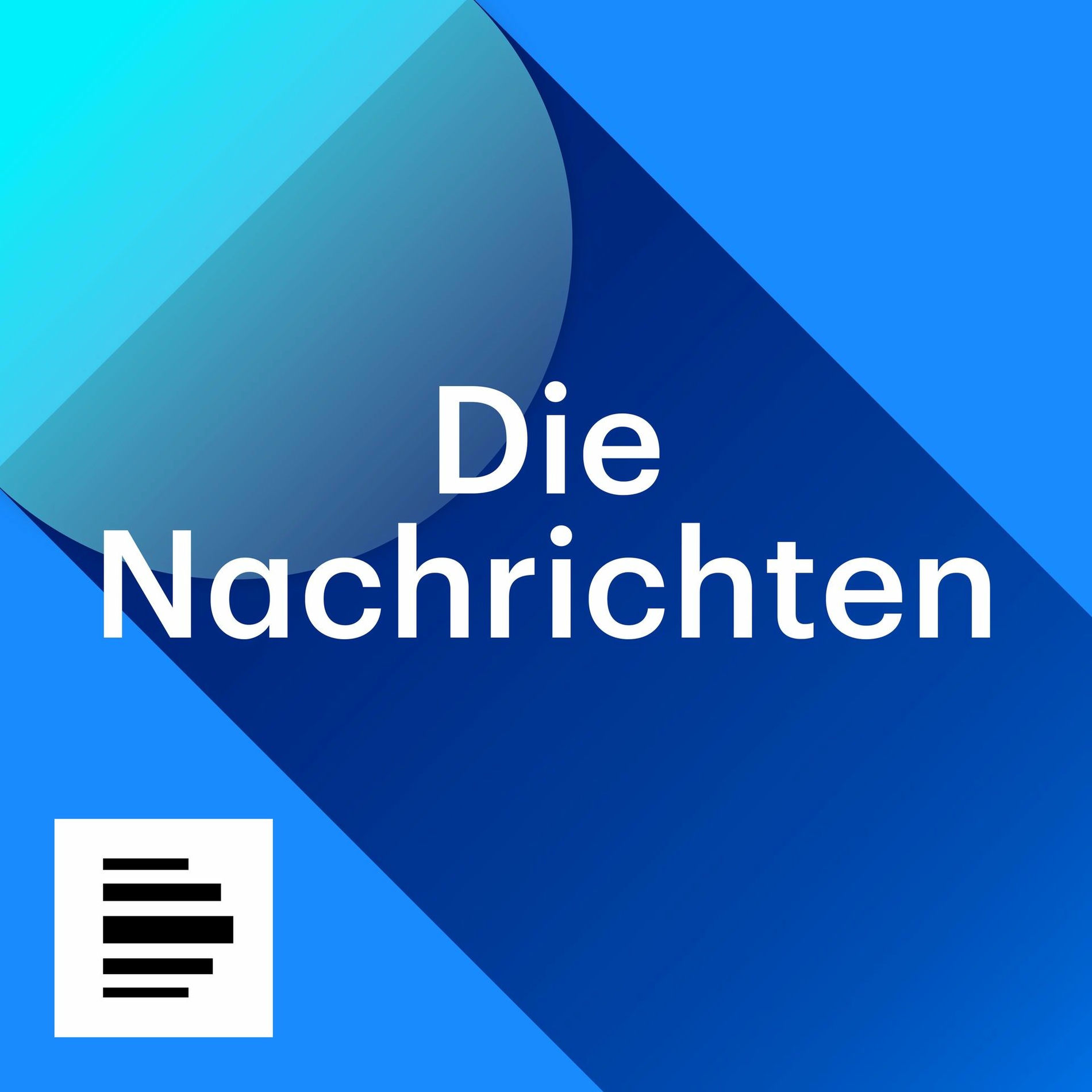 Show cover of Die Nachrichten
