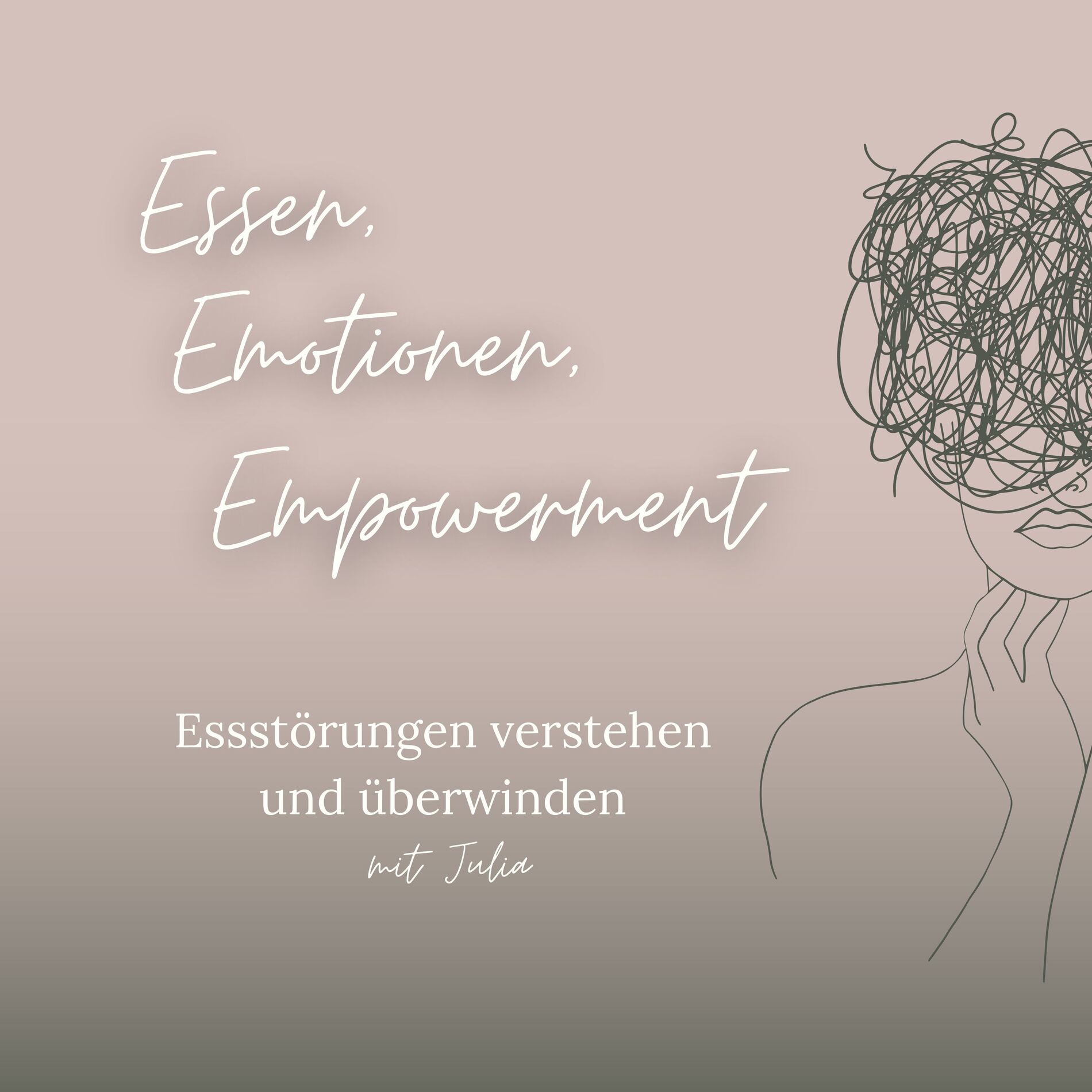 Show cover of Essen, Emotionen, Empowerment