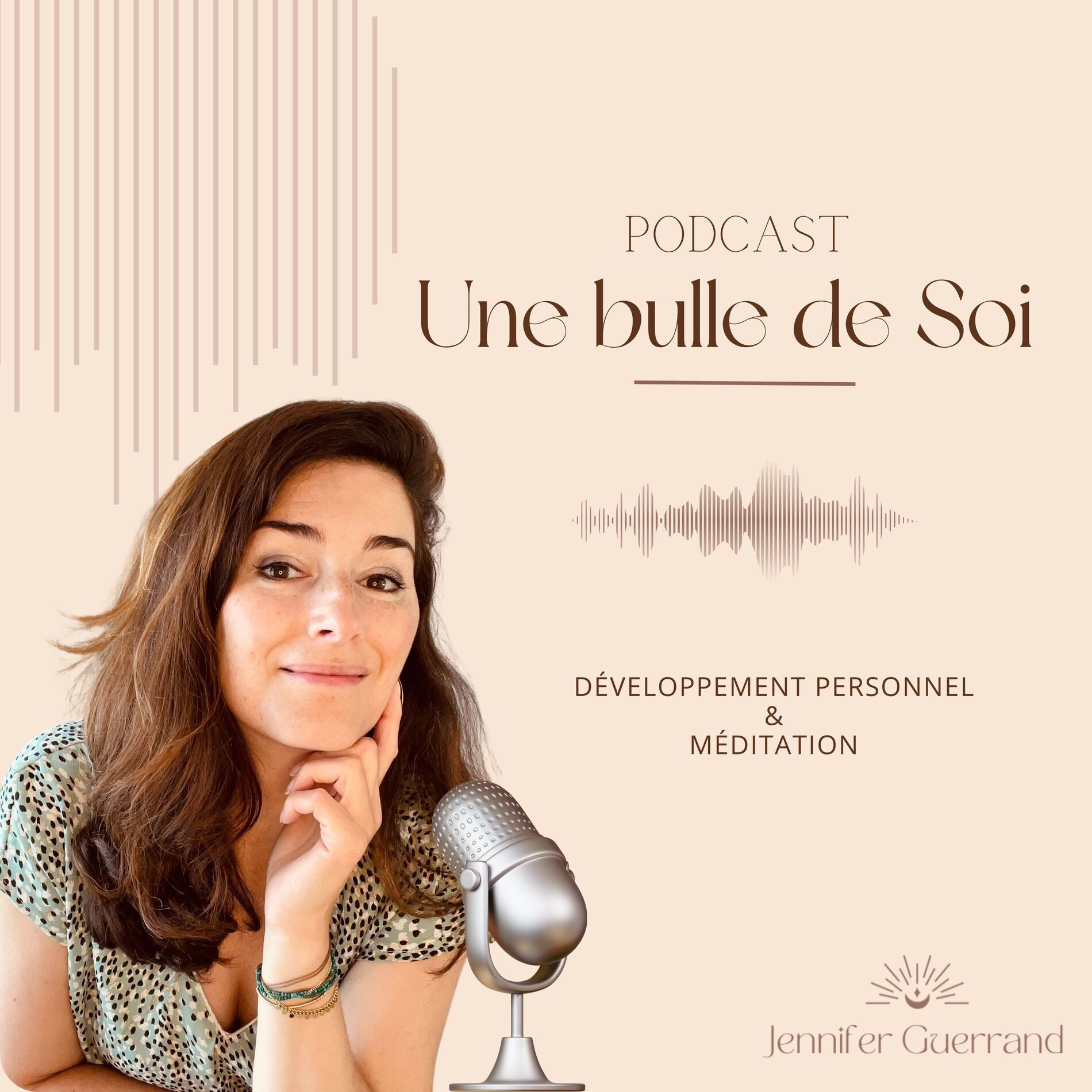 Show cover of Une bulle de Soi