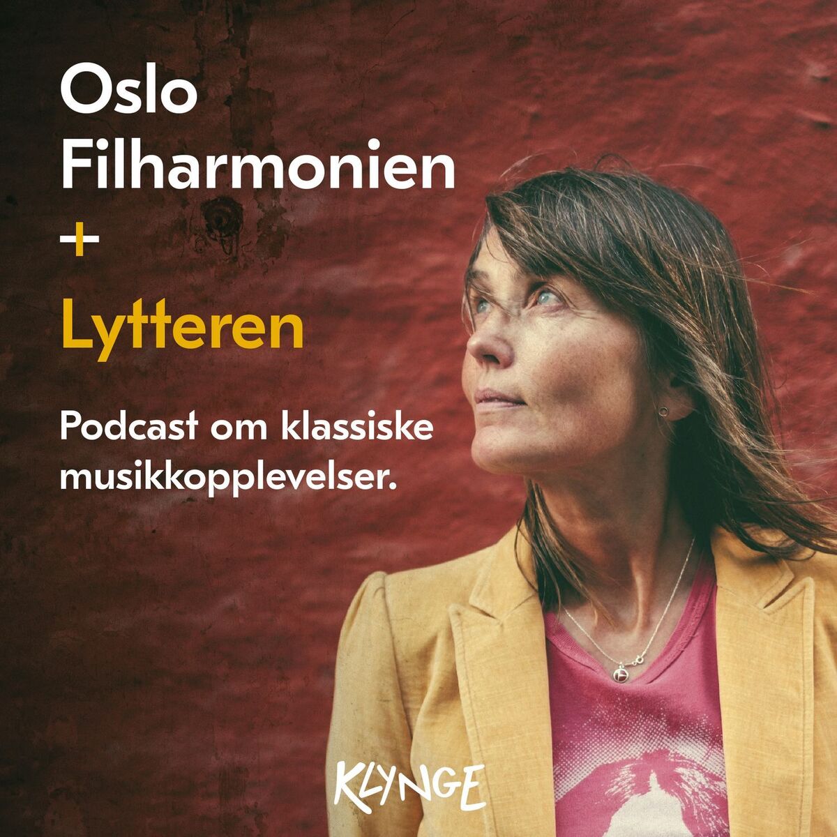 Show cover of Lytteren