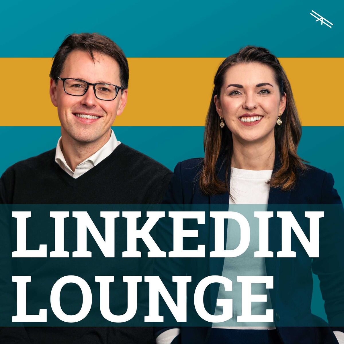 Show cover of LinkedIn Lounge