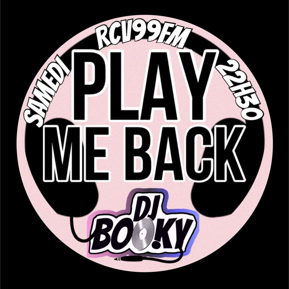 Show cover of Play Me Back