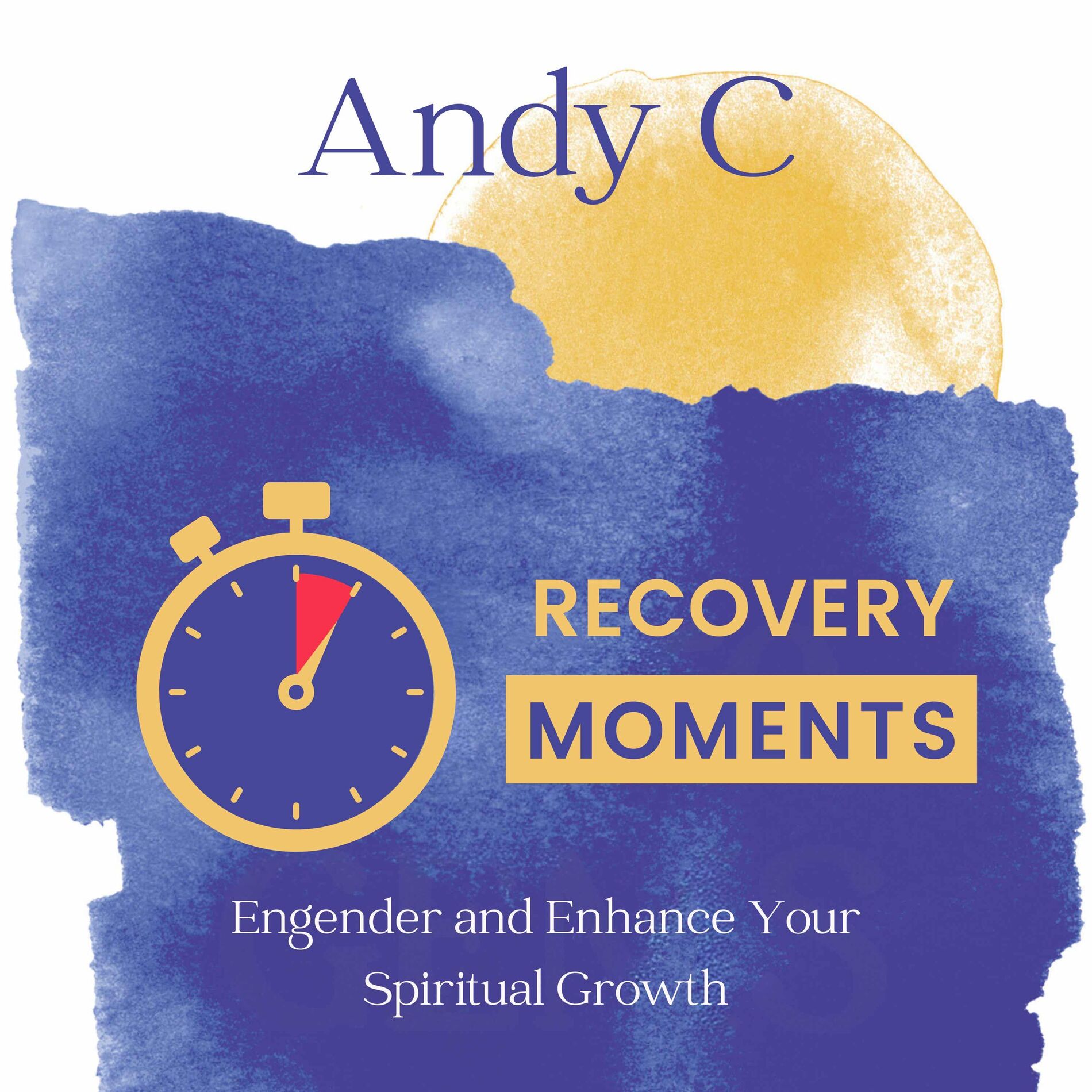 Show cover of Recovery Moments
