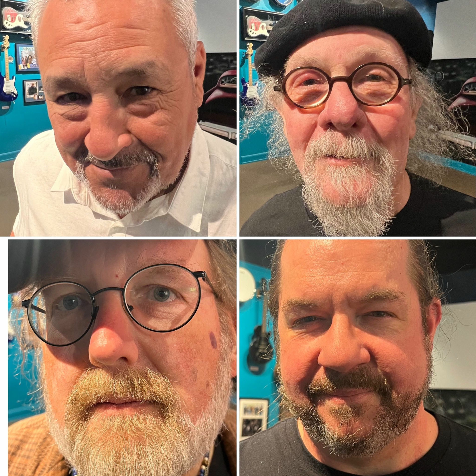 Show cover of Michigan Music History Podcast -- MMHP989