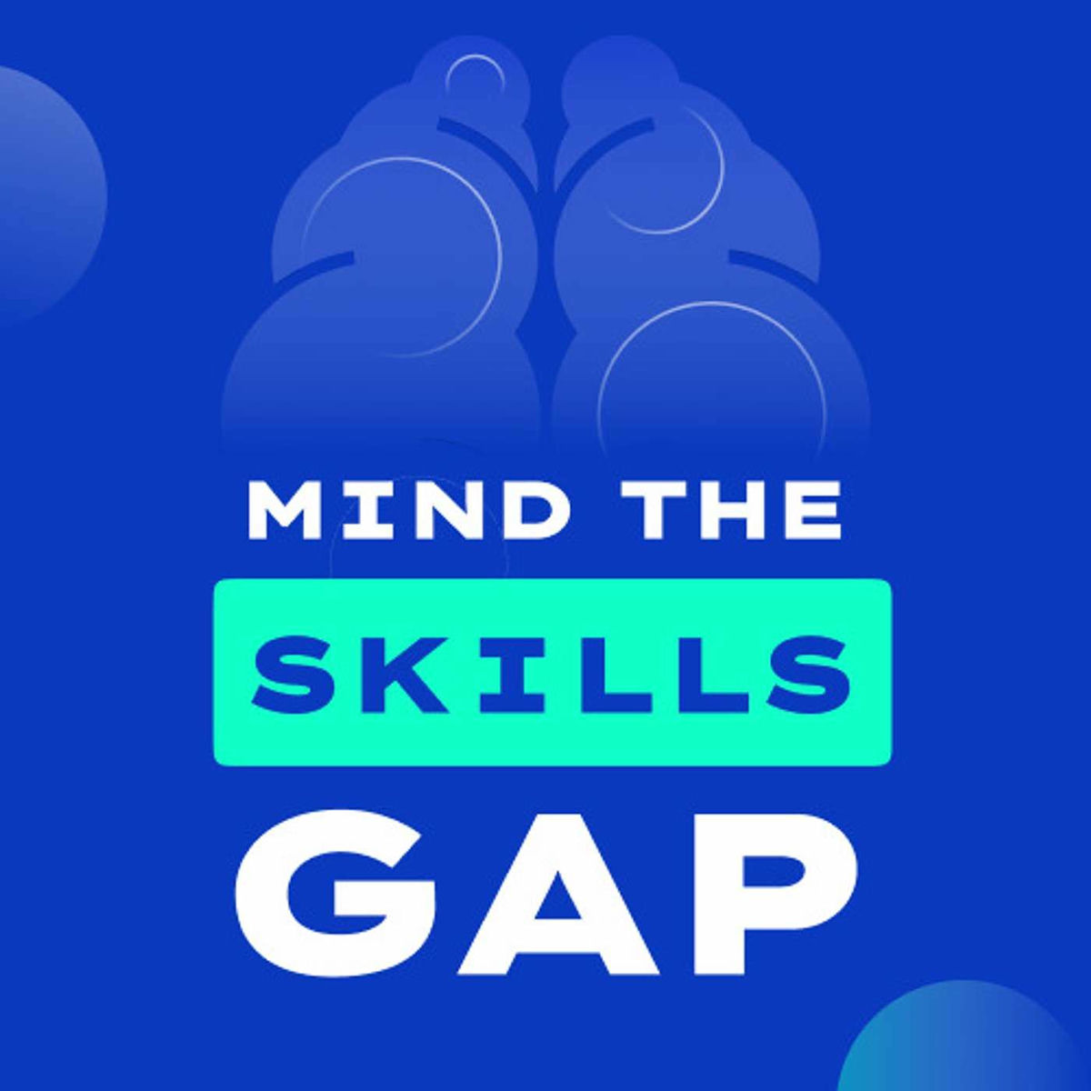 Show cover of Mind the Skills Gap