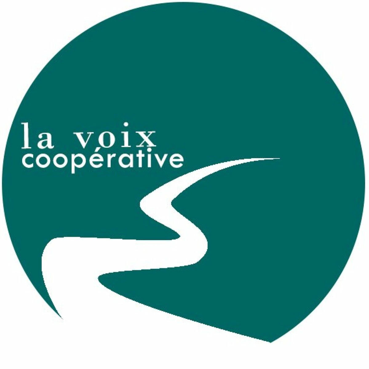 Show cover of La Voix Coopérative