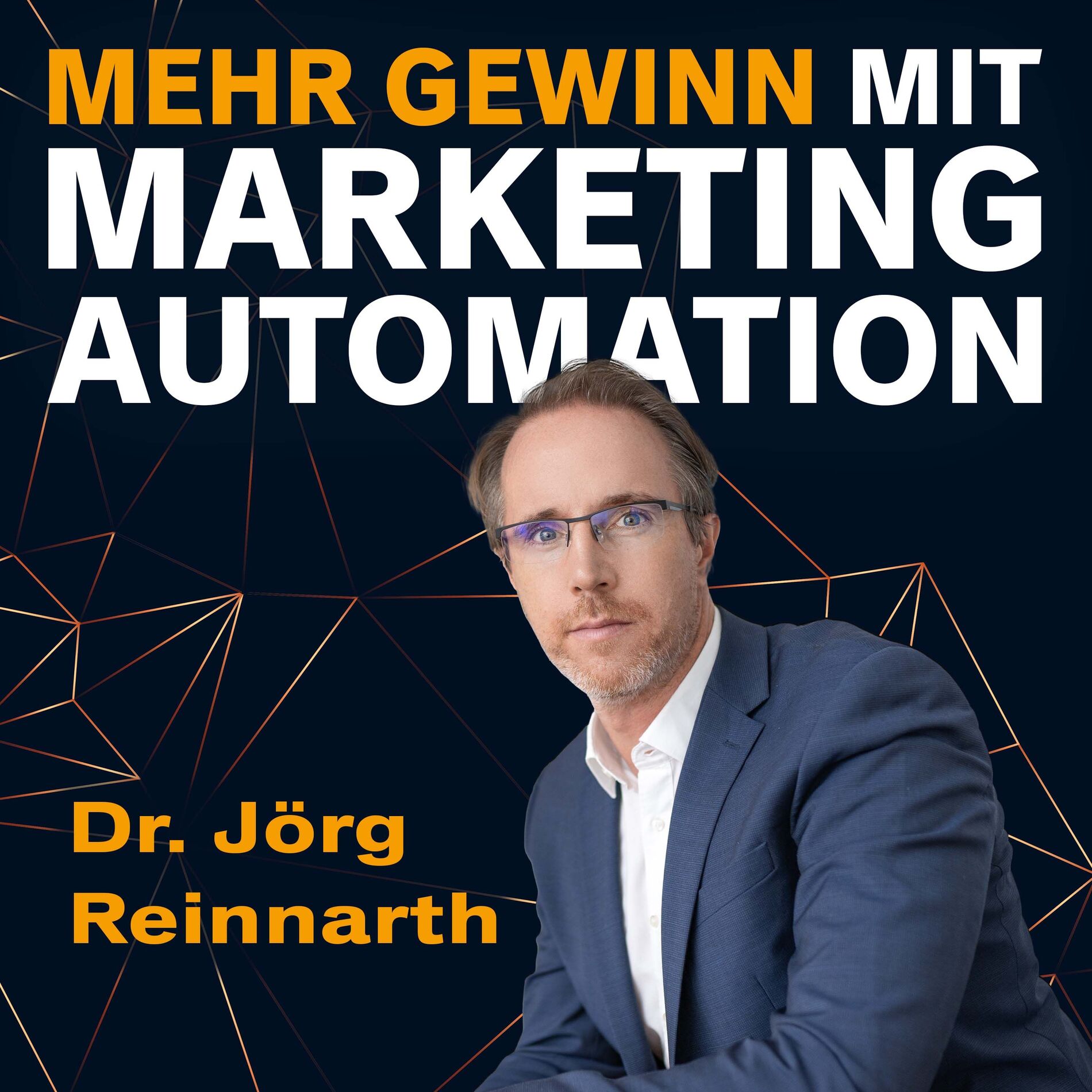 Show cover of Mehr Gewinn mit Marketing Automation