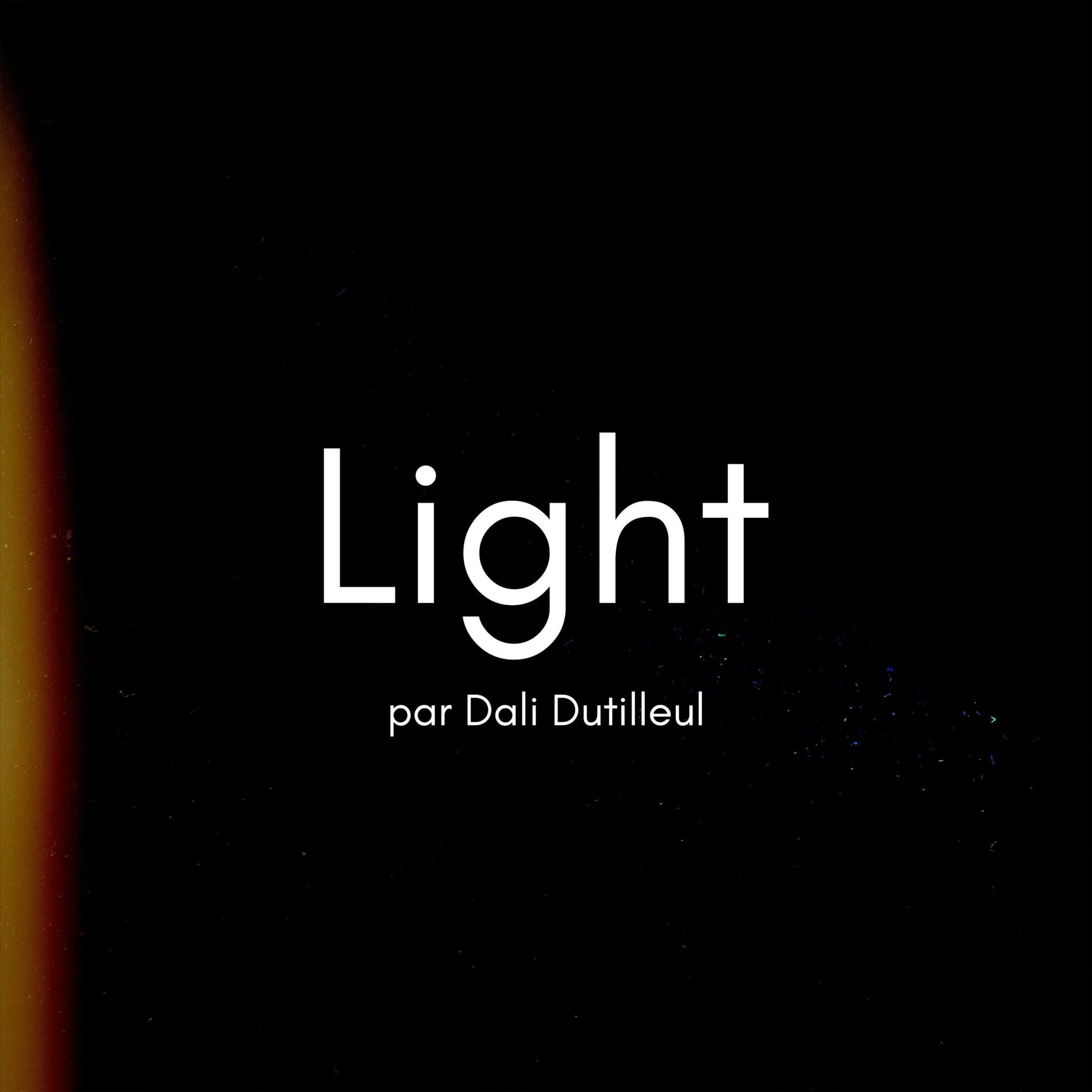 Show cover of Light