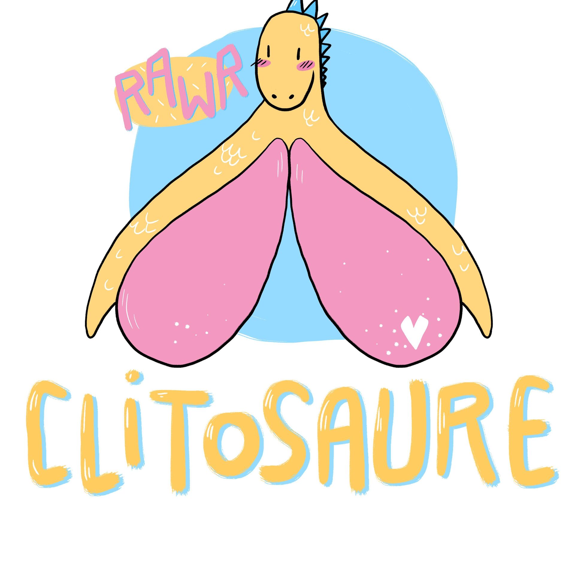 Show cover of clitosaure