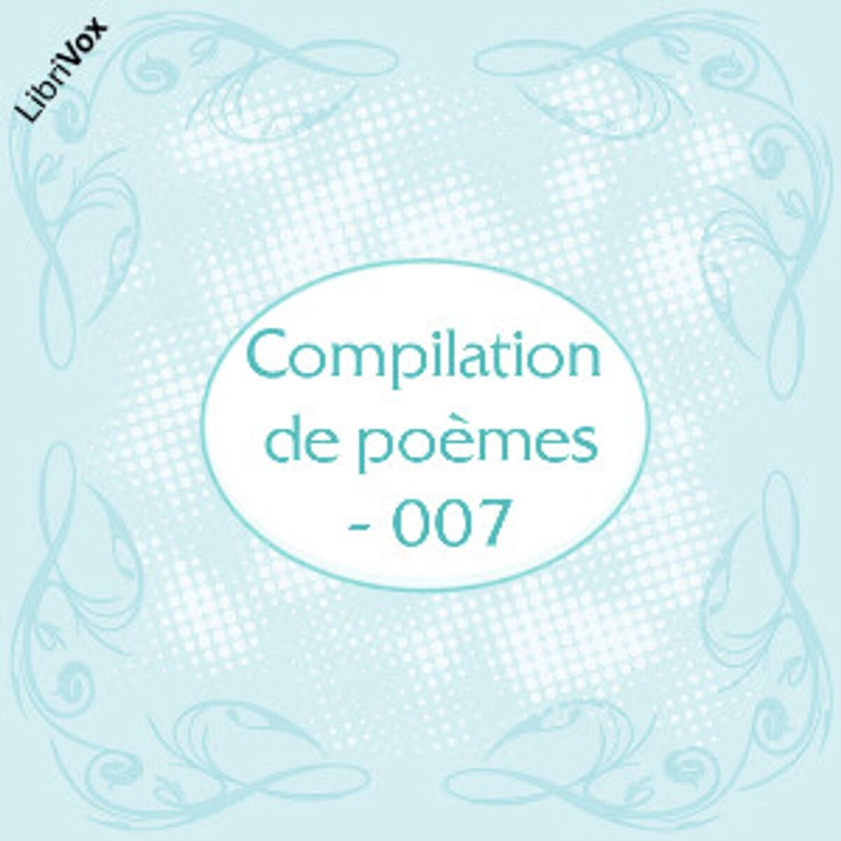 Show cover of Compilation de poèmes - 007 by Various