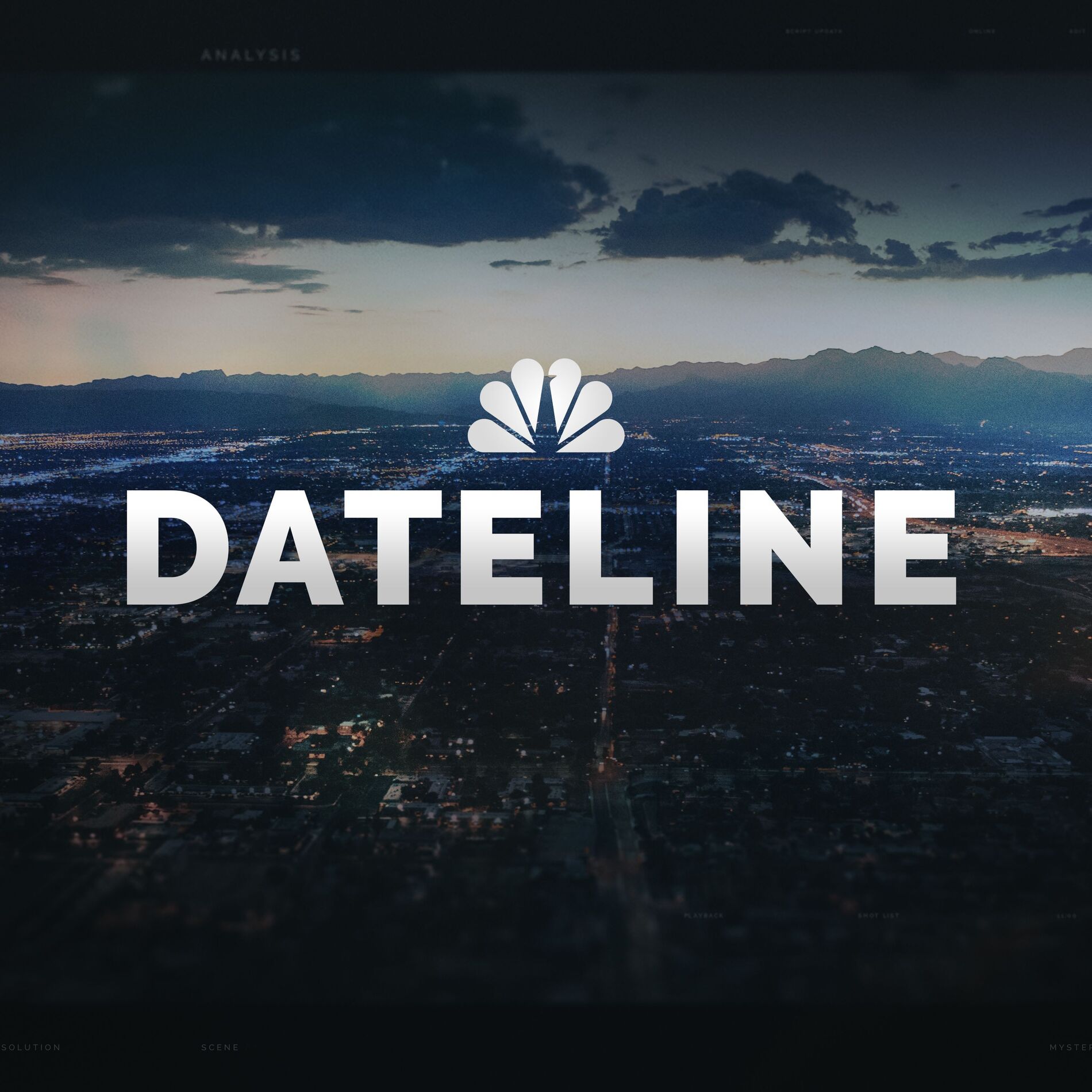Show cover of Dateline NBC
