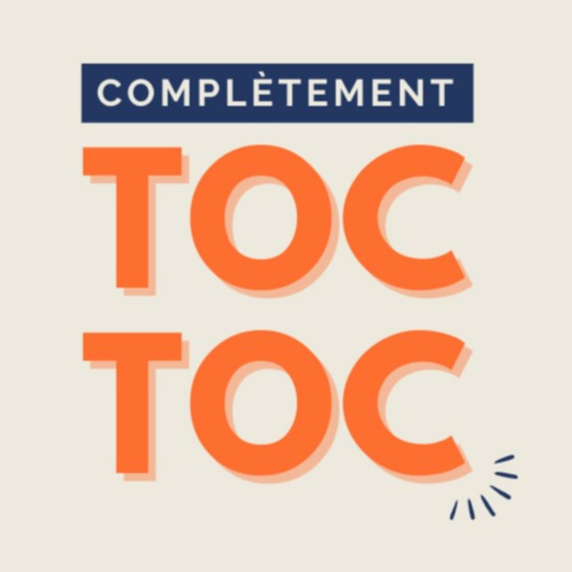 Show cover of Complètement toc toc