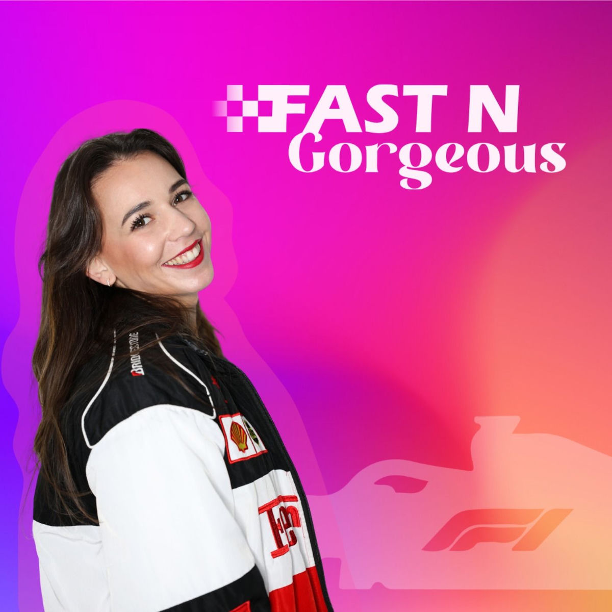 Show cover of Fast & Gorgeous