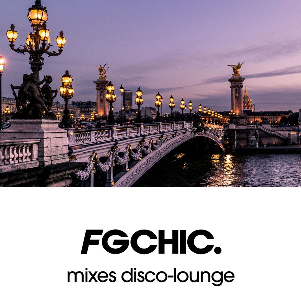 Show cover of FG CHIC