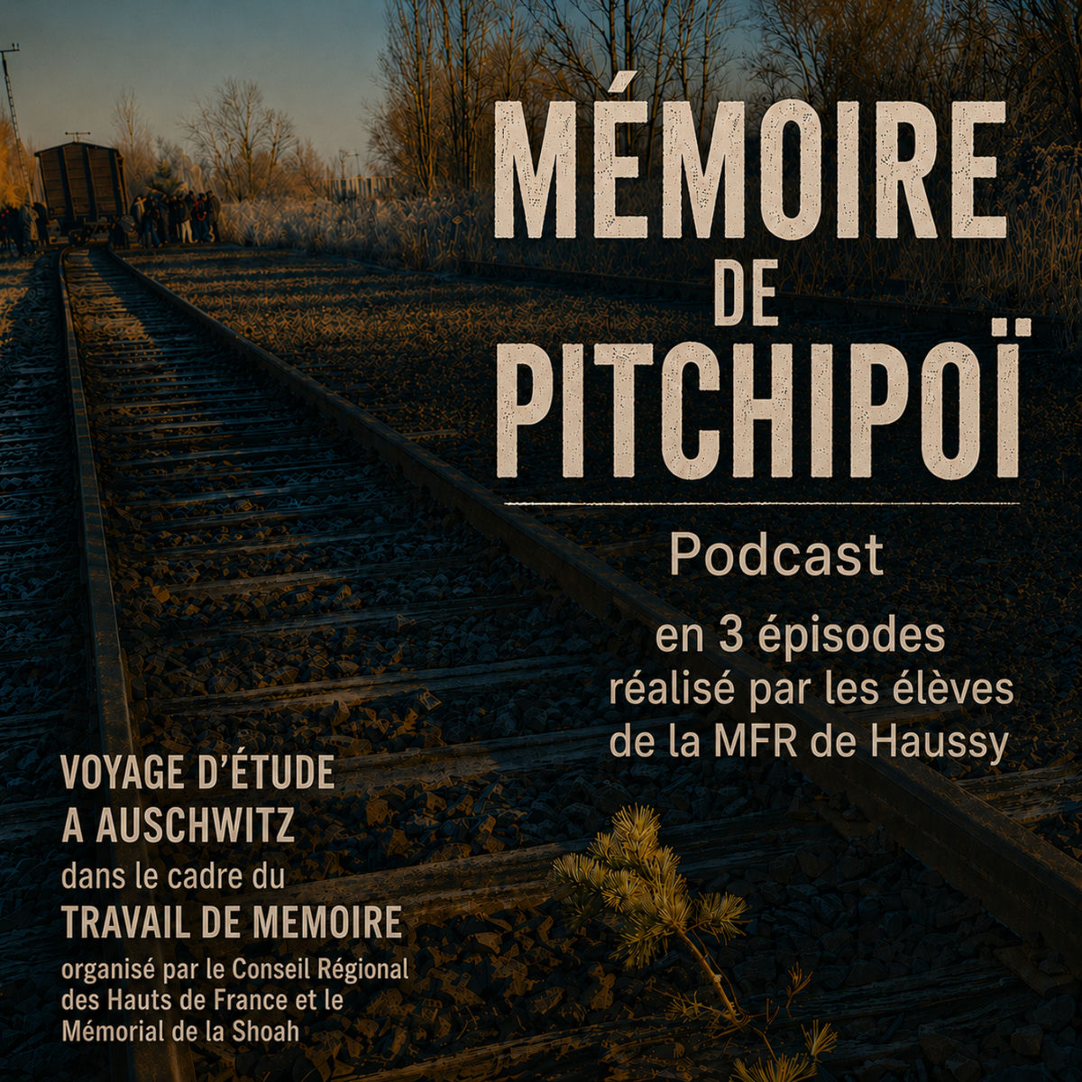 Show cover of Mémoire de Pitchipoï