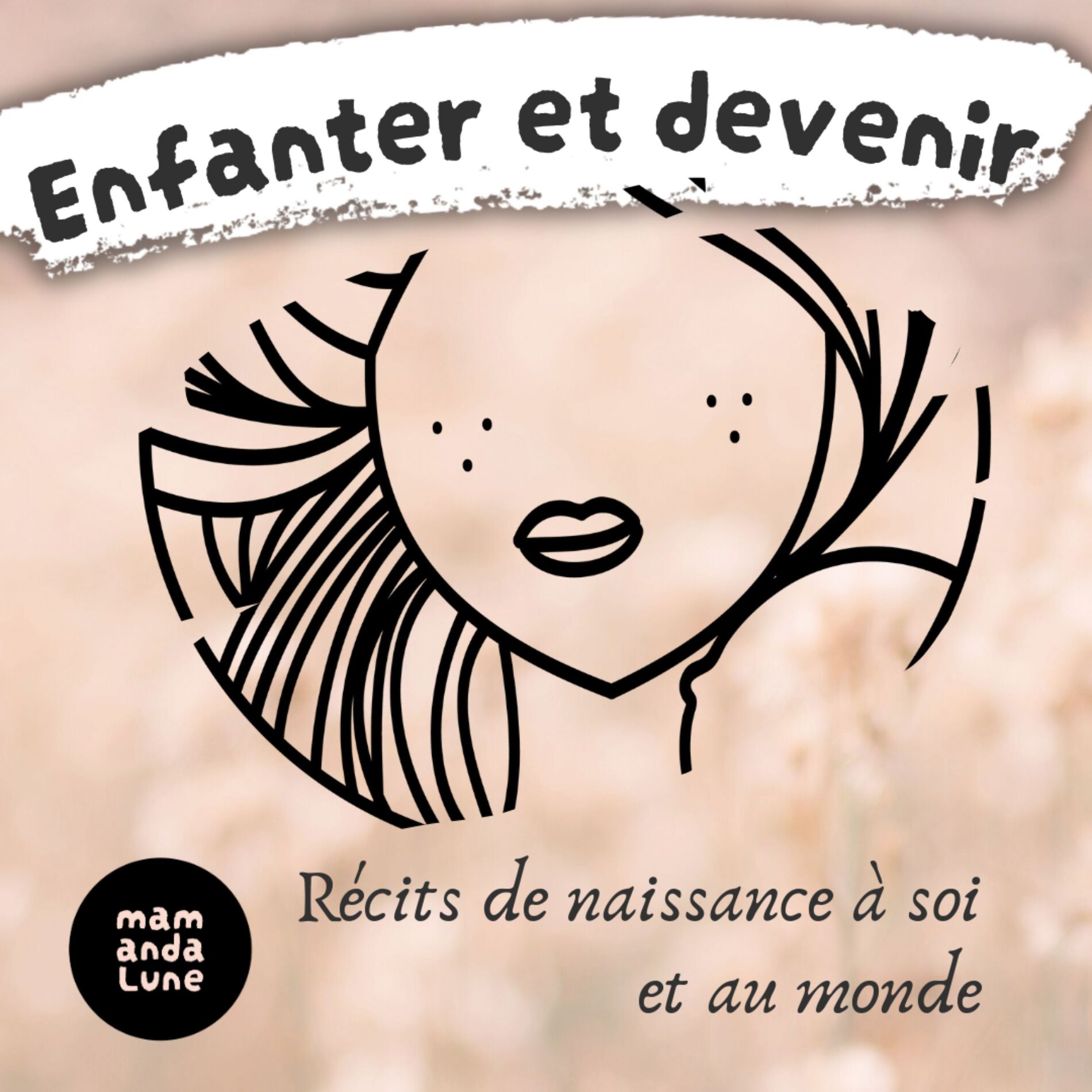 Show cover of Enfanter et Devenir